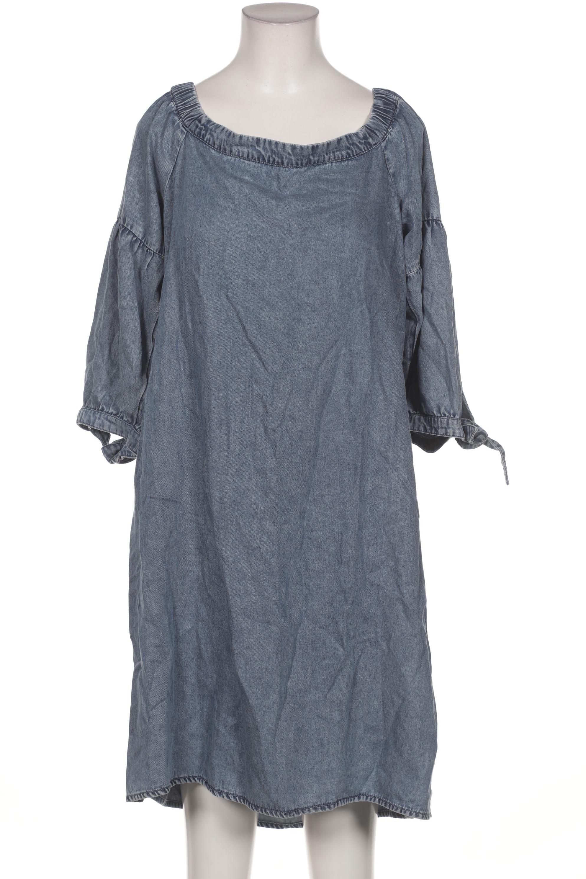 

Esprit Damen Kleid, blau, Gr. 40