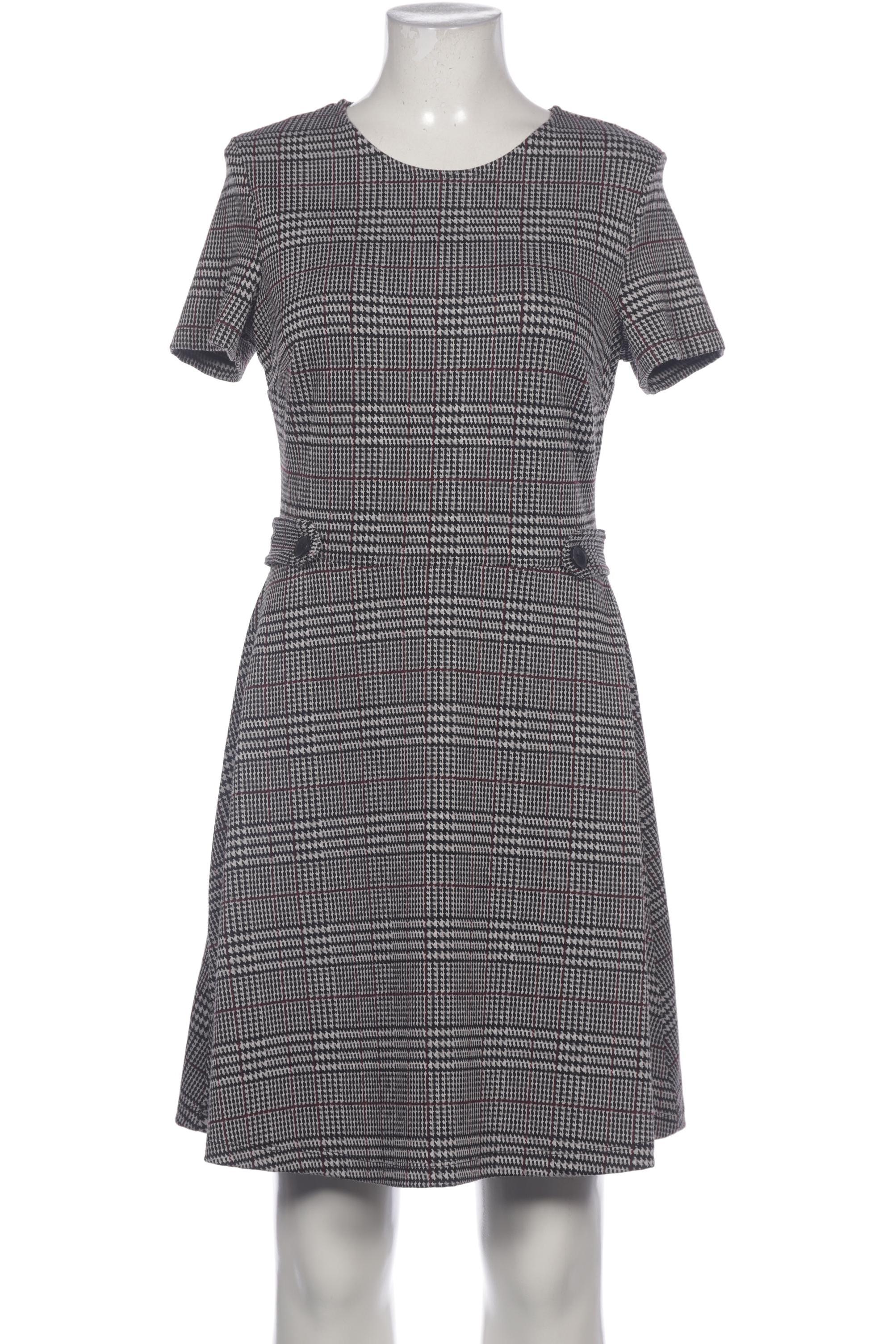 

Esprit Damen Kleid, grau, Gr. 42