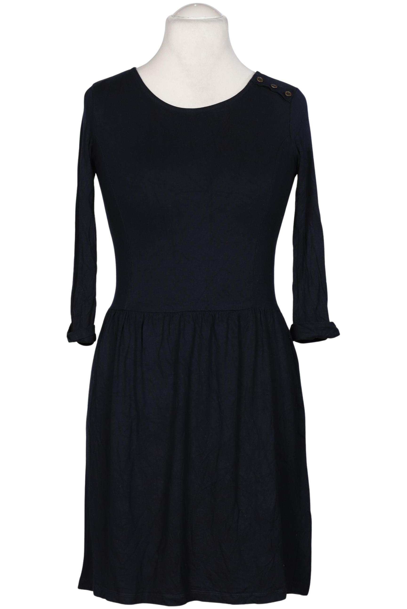 

Esprit Damen Kleid, marineblau, Gr. 42