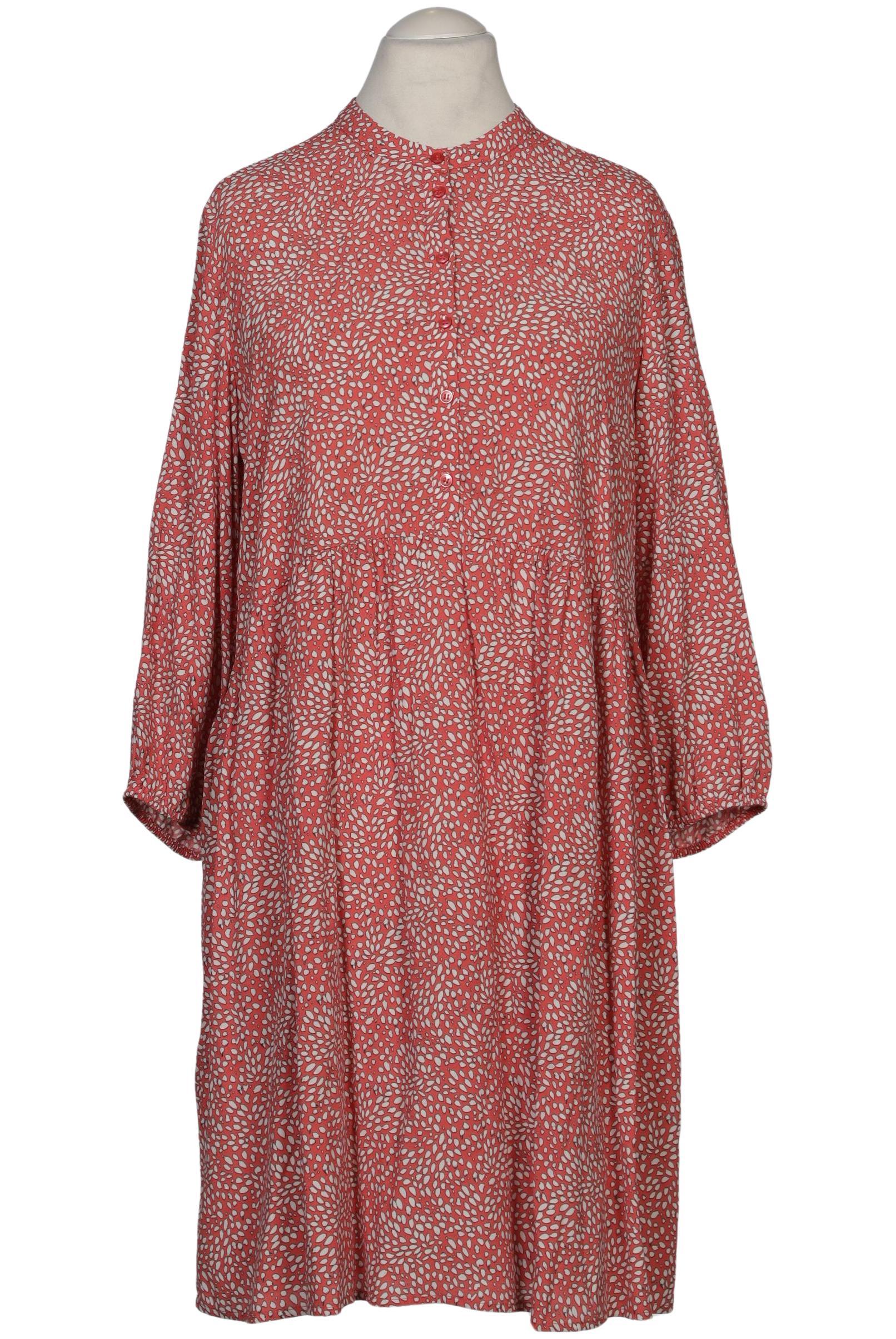 

Esprit Damen Kleid, rot, Gr. 40
