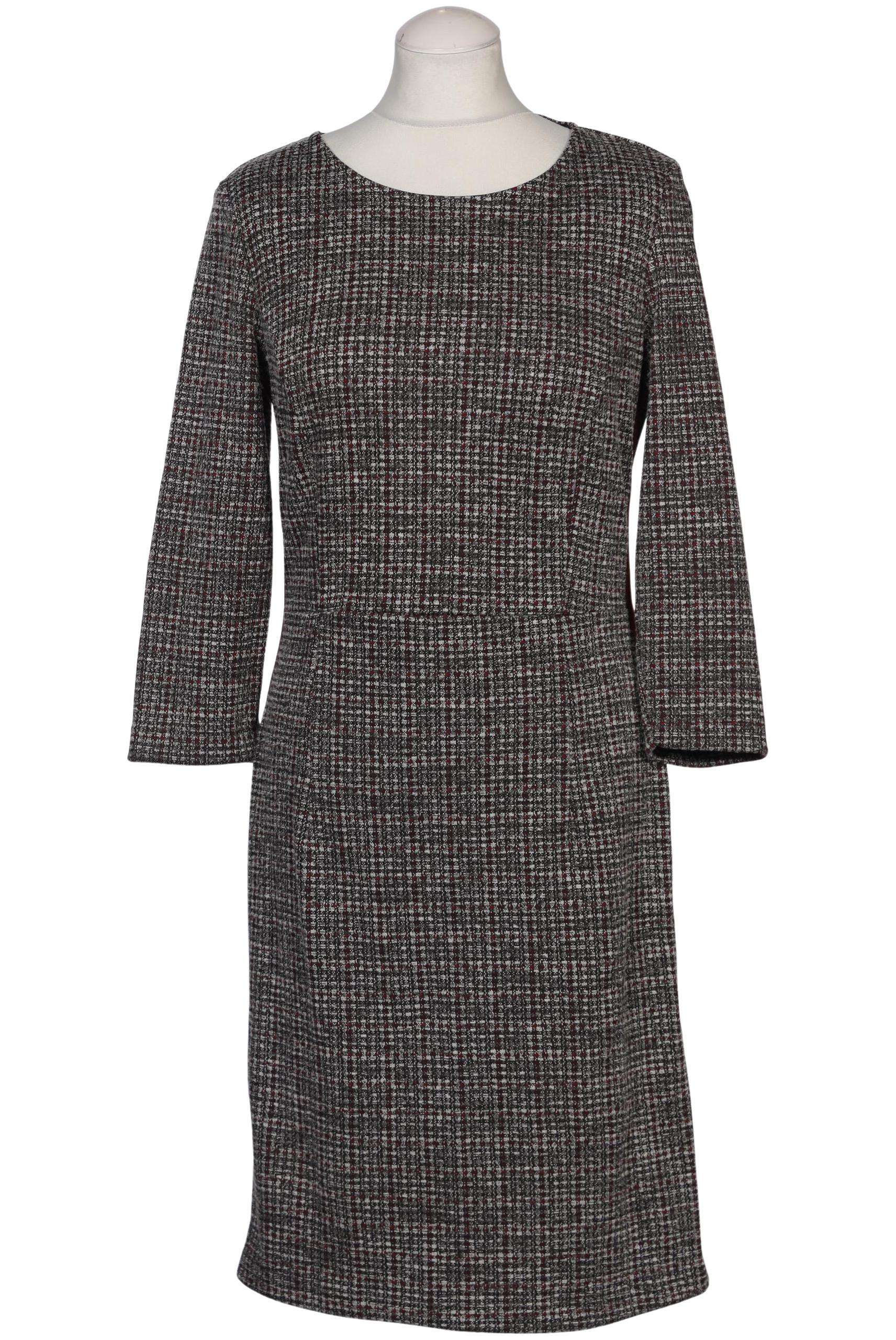 

Esprit Damen Kleid, mehrfarbig, Gr. 38