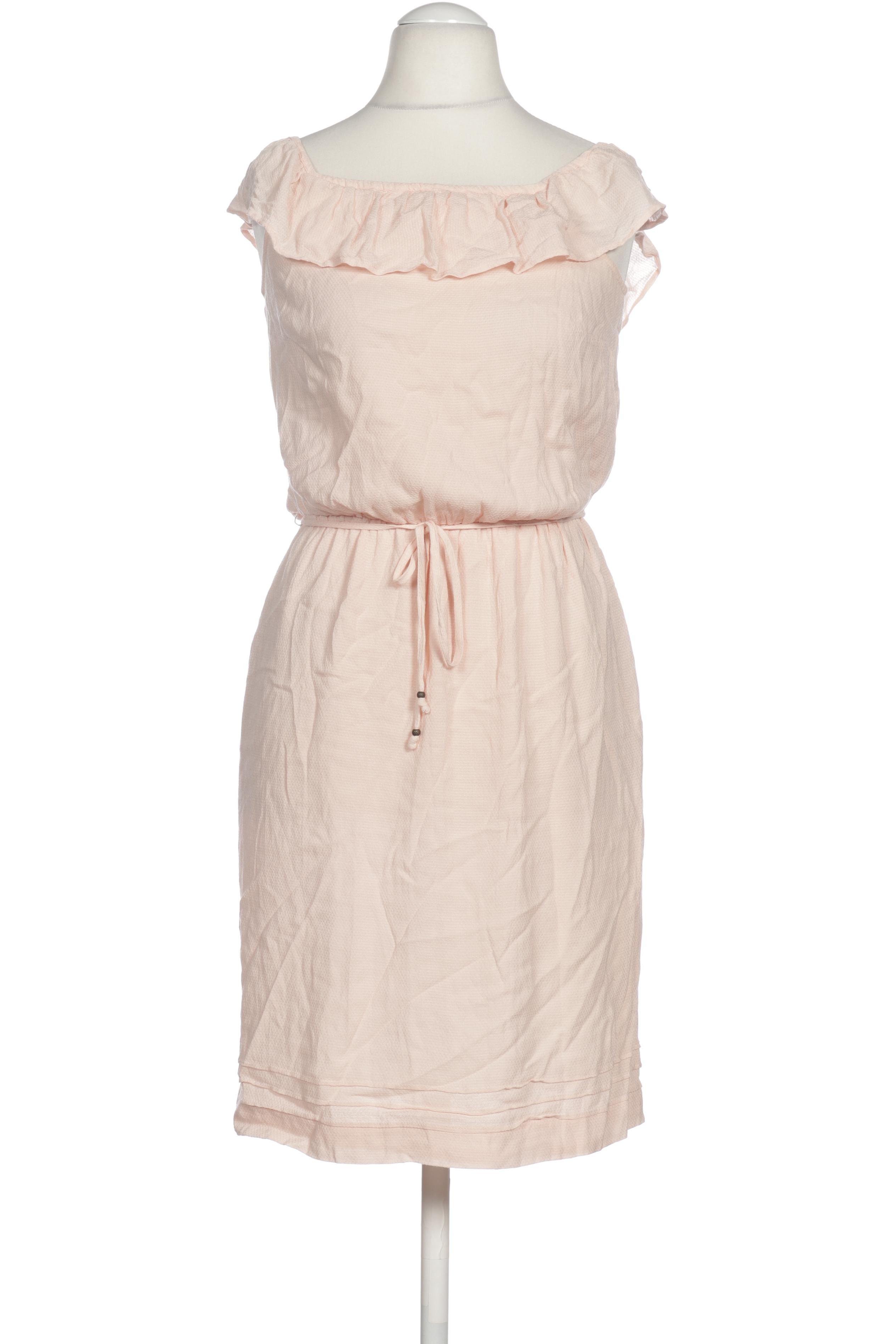 

Esprit Damen Kleid, pink, Gr. 36