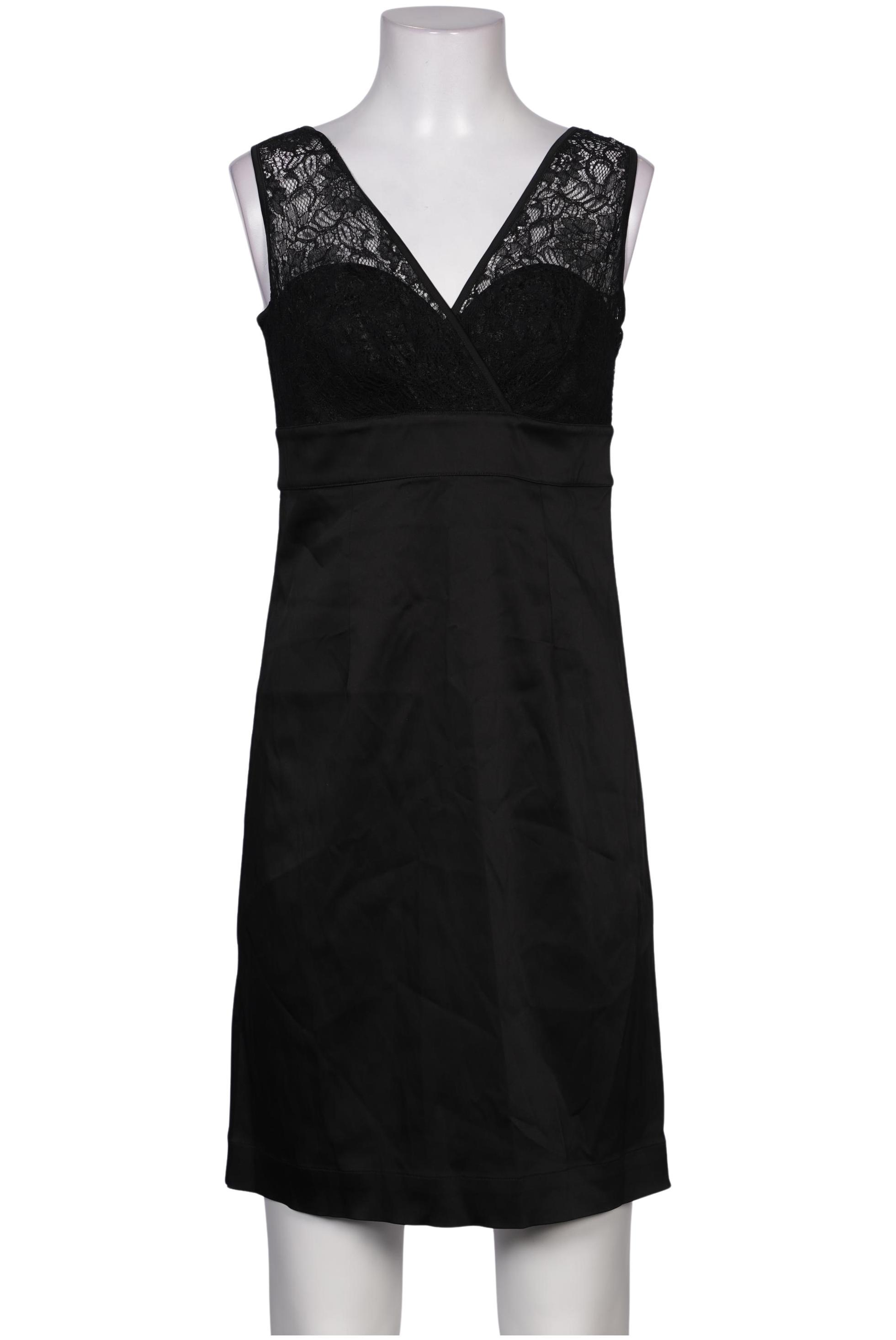 

Esprit Damen Kleid, schwarz, Gr. 36