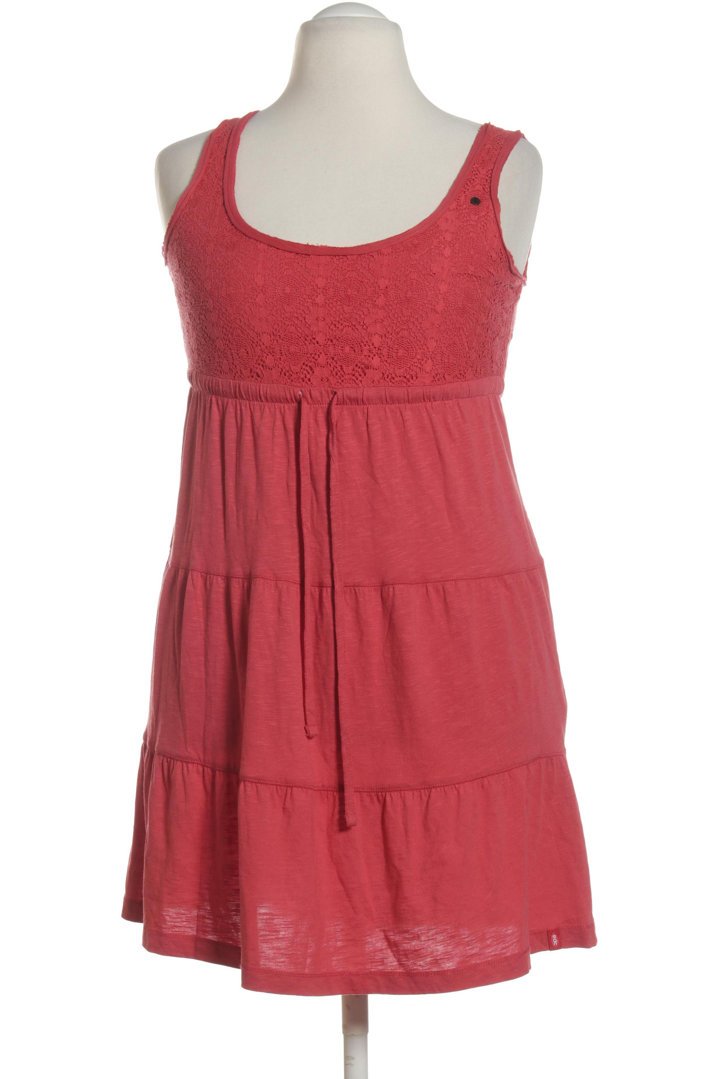 

Esprit Damen Kleid, pink, Gr.