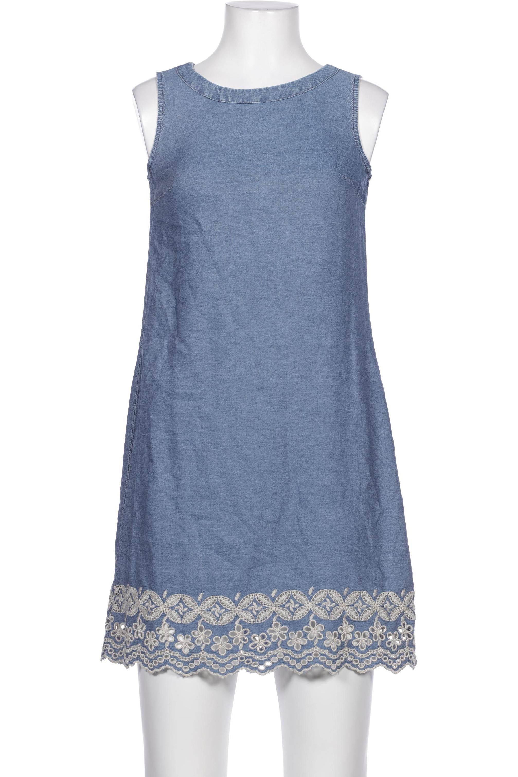 

Esprit Damen Kleid, blau, Gr. 34