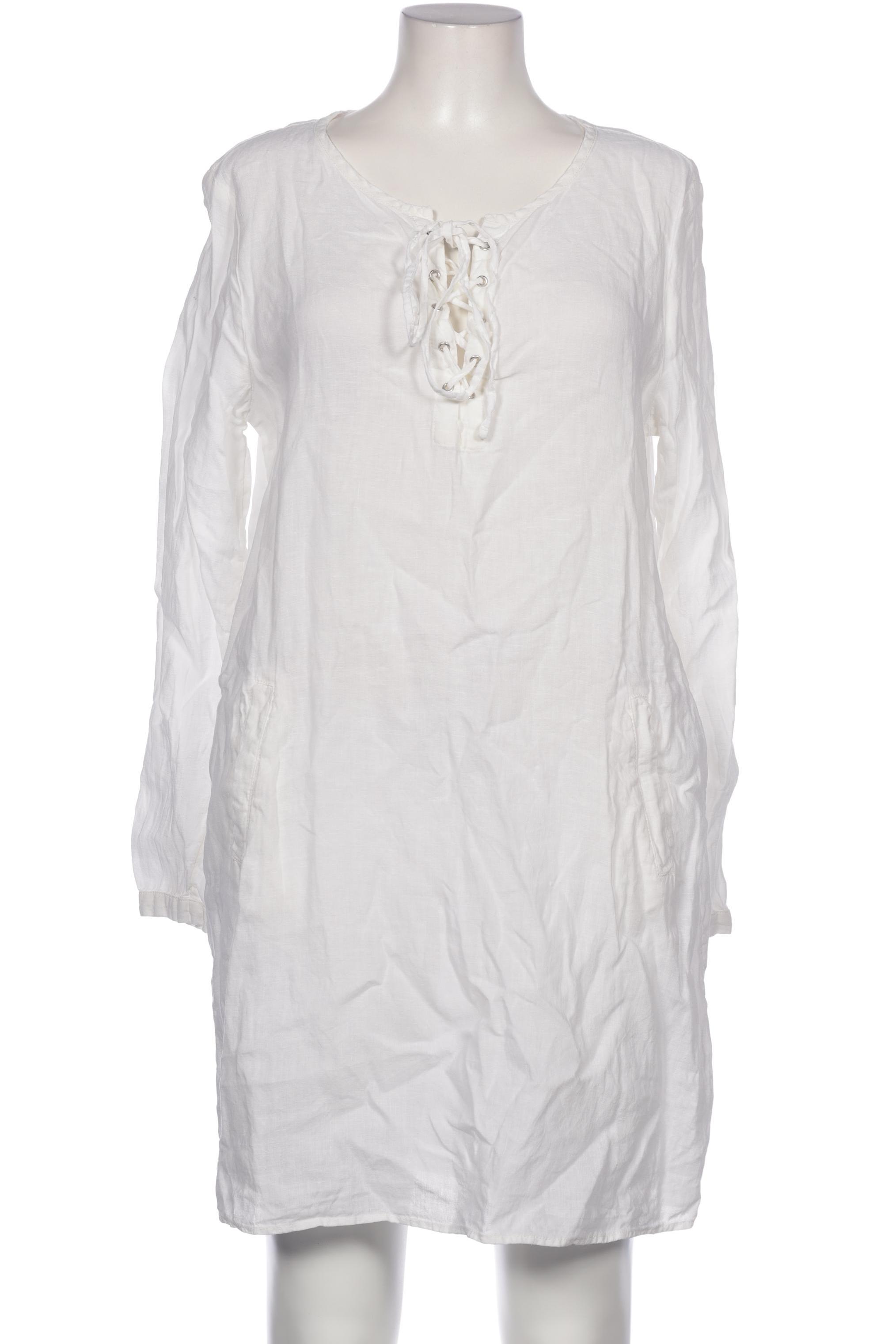 

Esprit Damen Kleid, weiß, Gr. 46