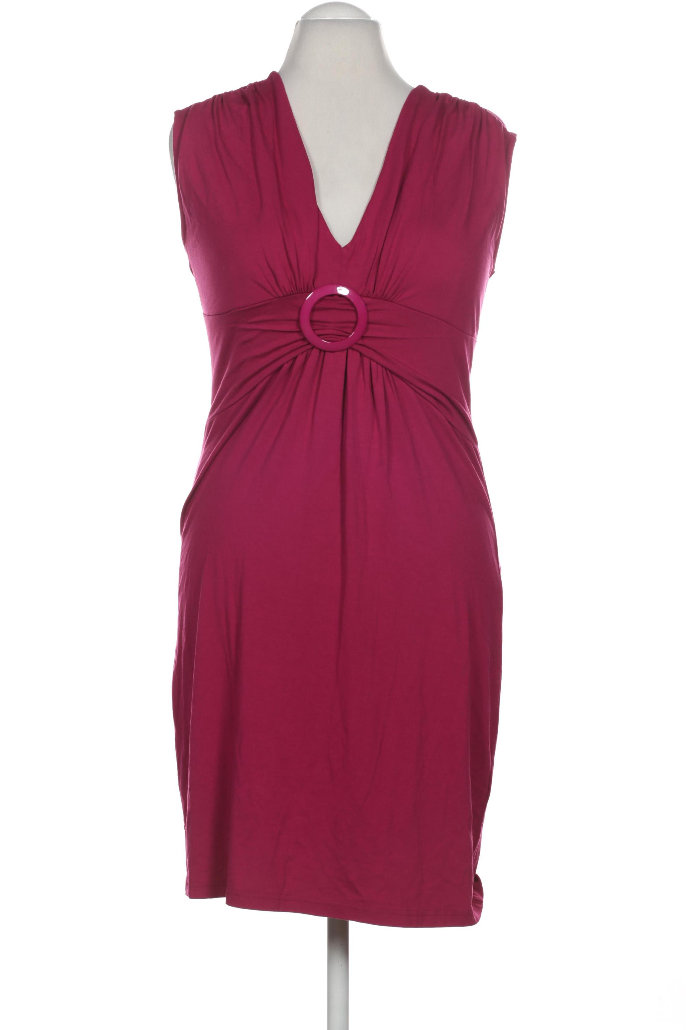 

Esprit Damen Kleid, pink, Gr. 42