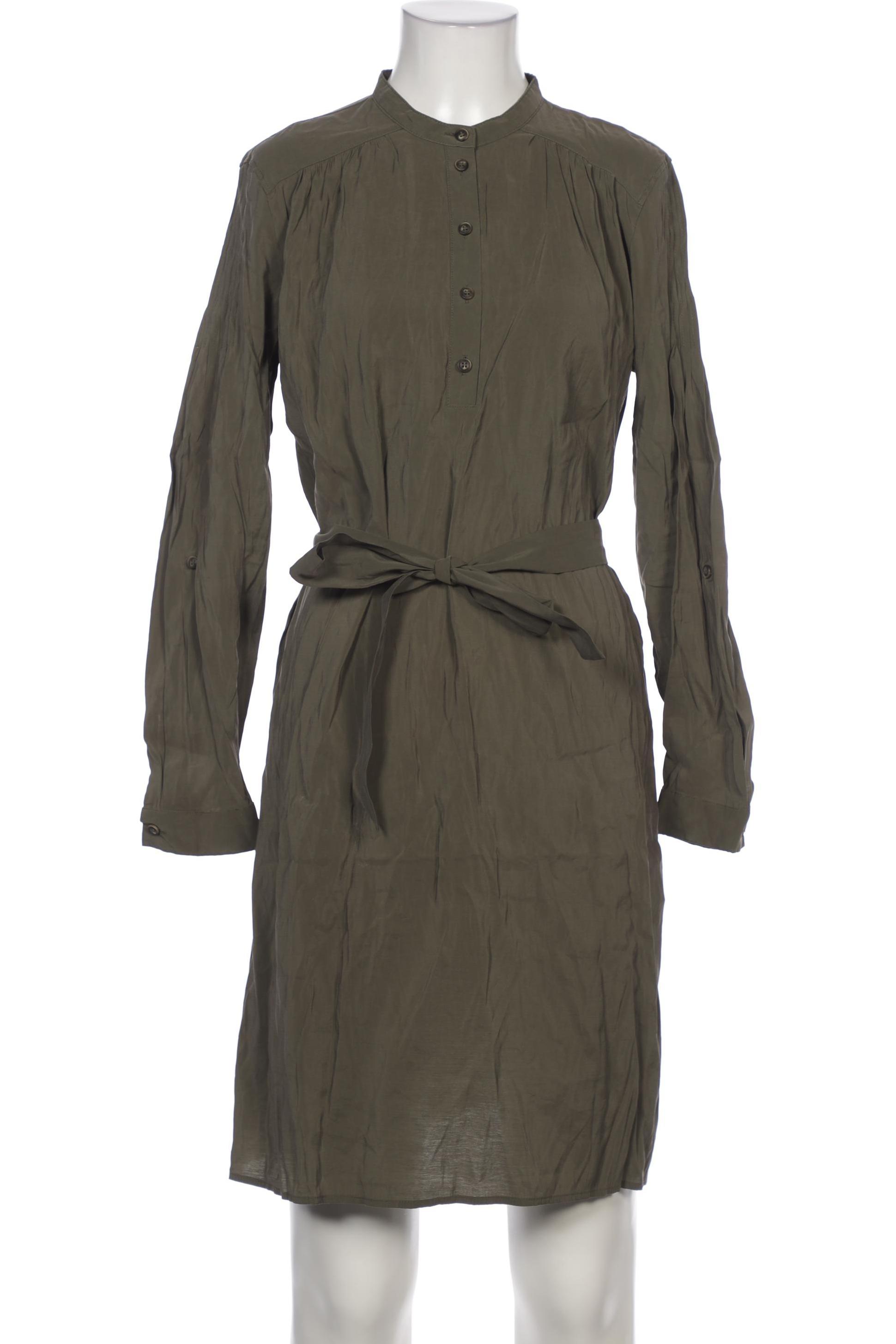 

Esprit Damen Kleid, grün, Gr. 36