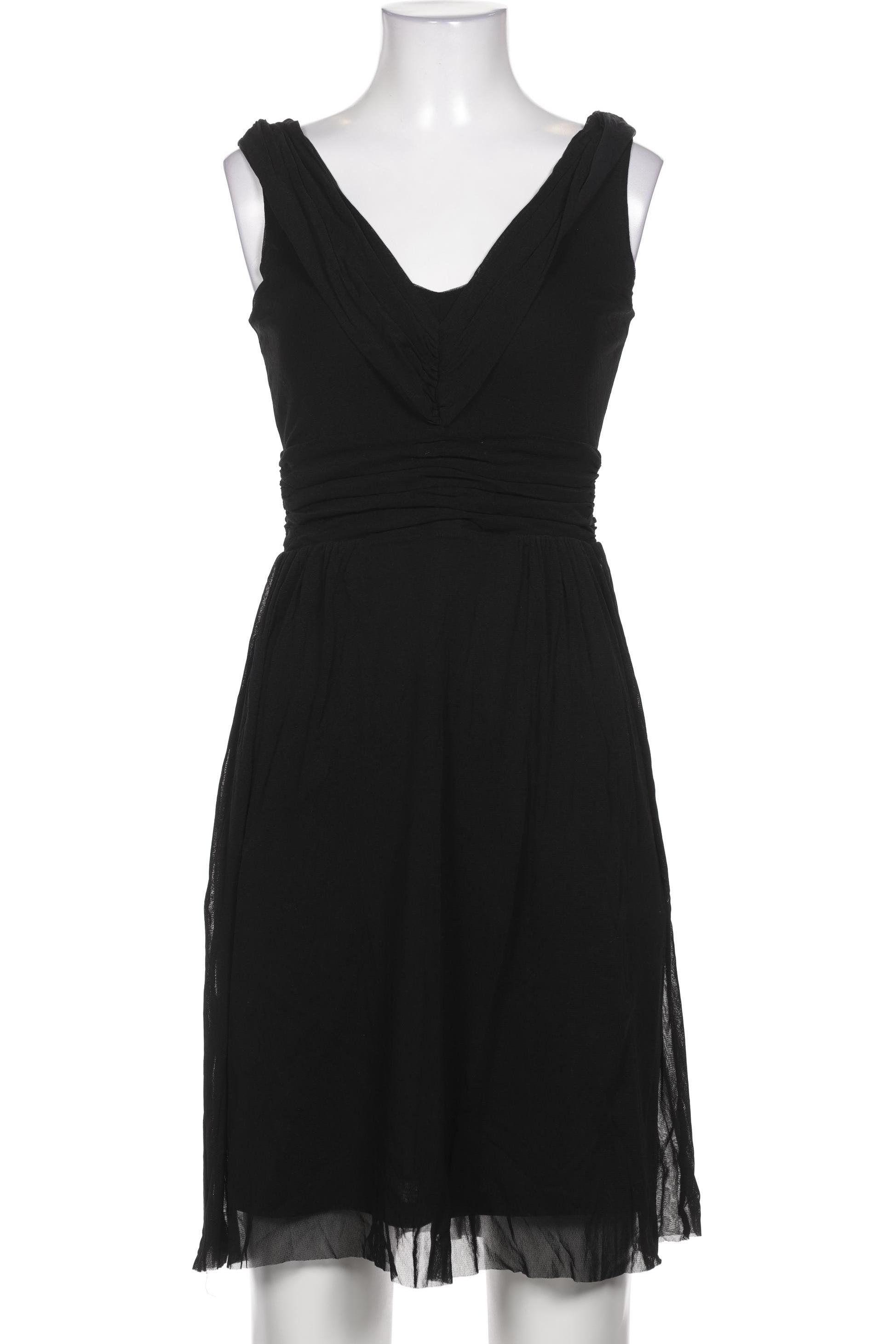 

Esprit Damen Kleid, schwarz, Gr. 36