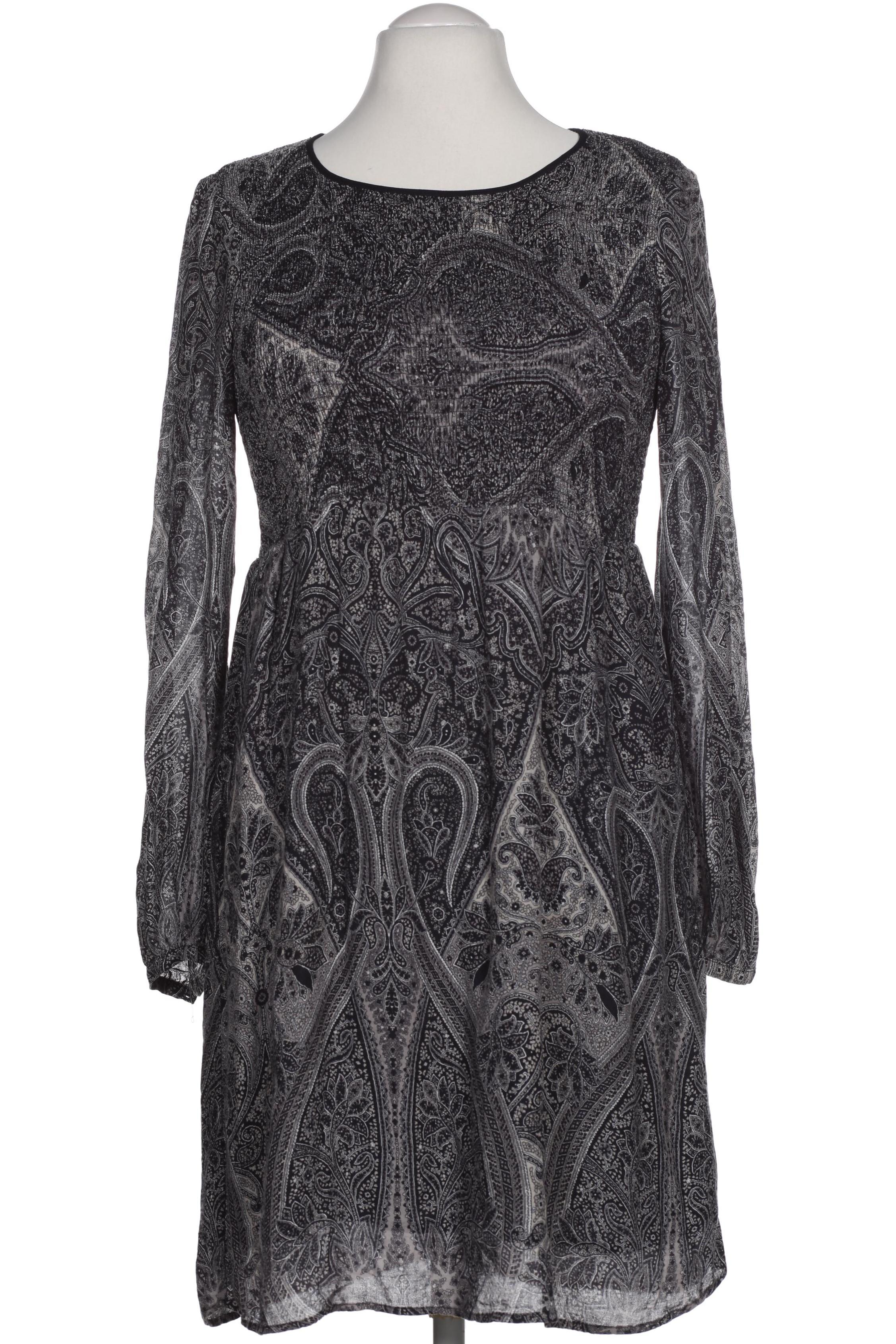 

Esprit Damen Kleid, schwarz, Gr.