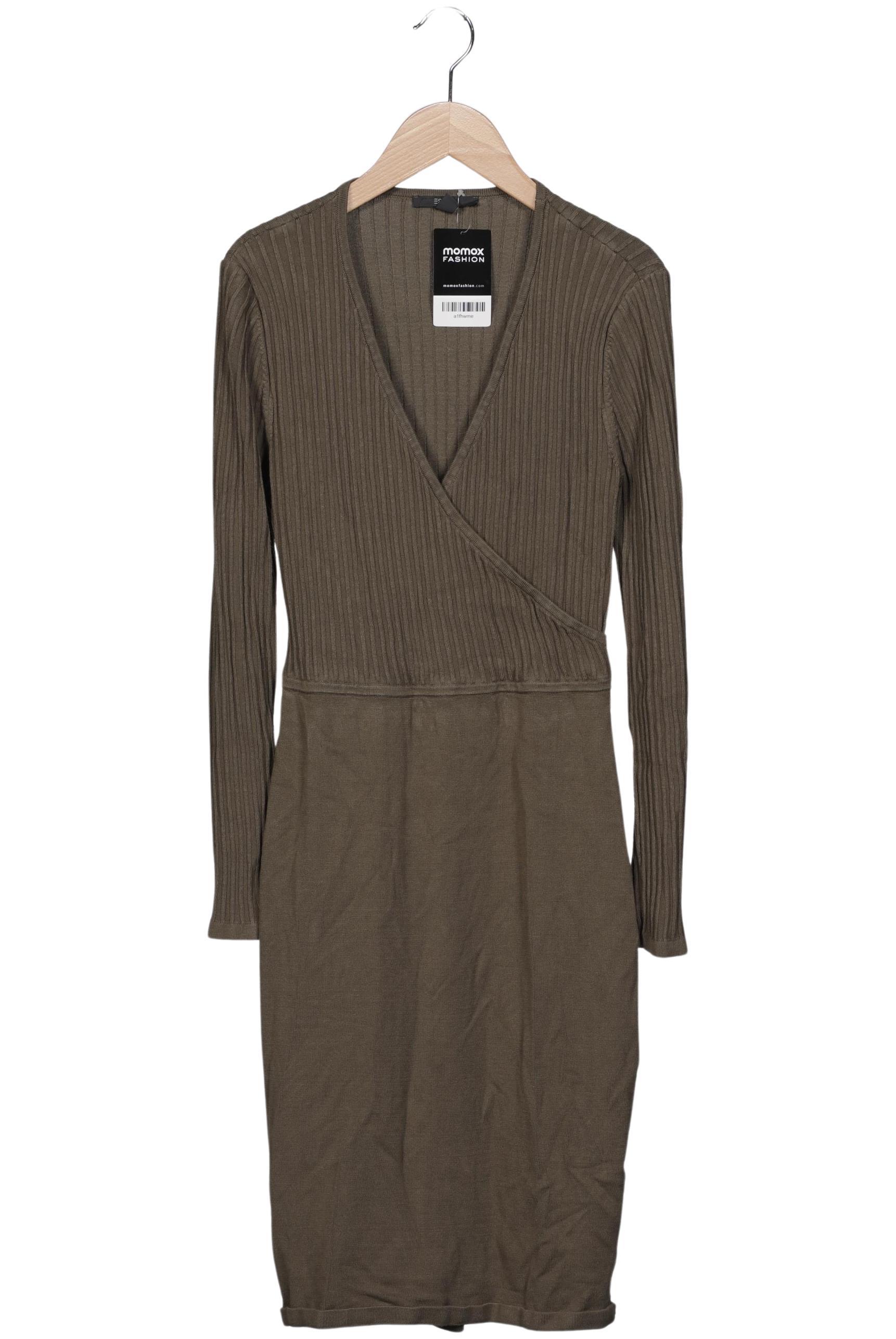 

Esprit Damen Kleid, grün, Gr. 38