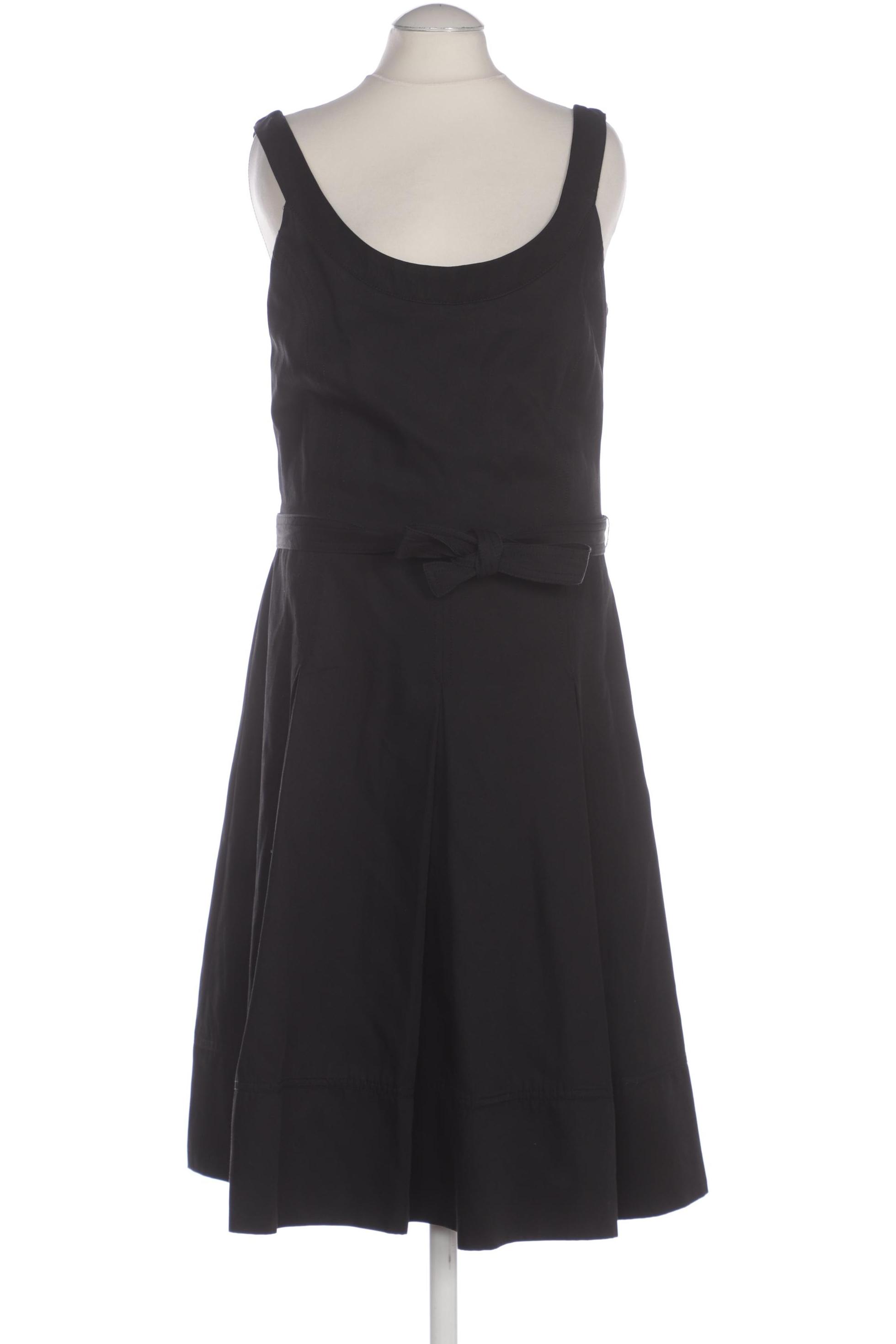 

Esprit Damen Kleid, schwarz, Gr. 34