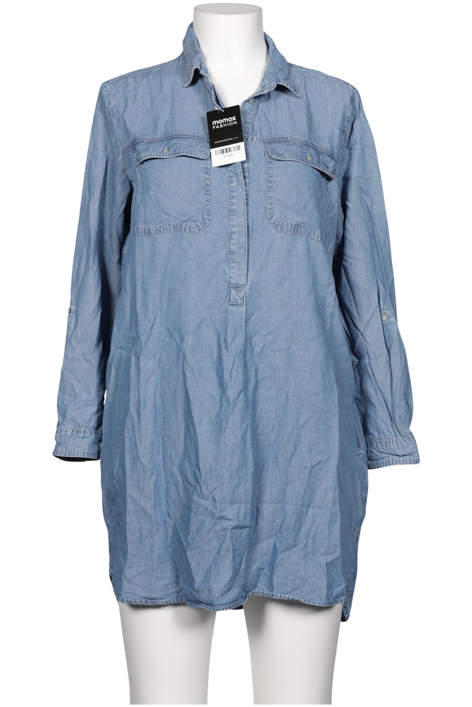 

Esprit Damen Kleid, blau, Gr. 38