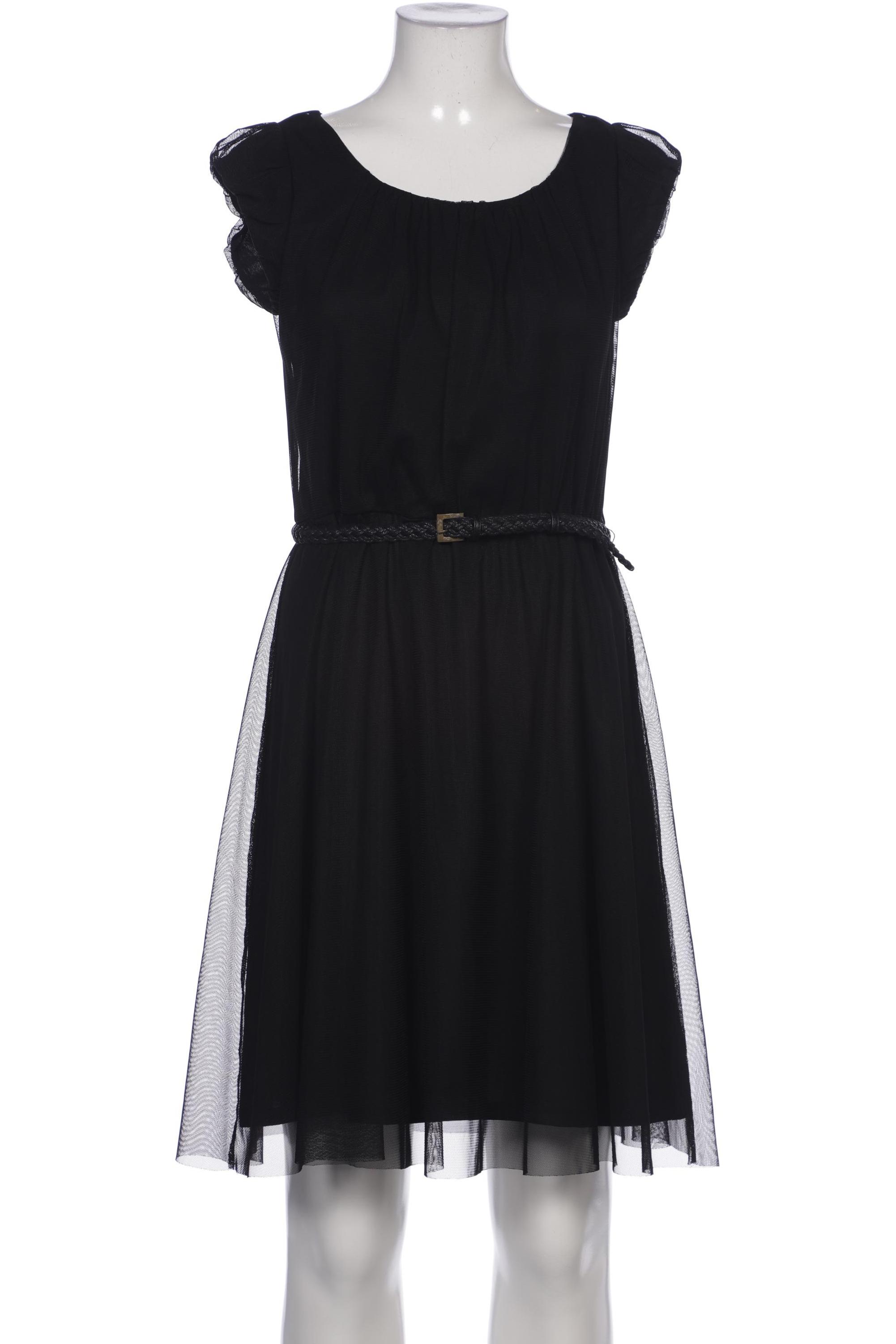 

Esprit Damen Kleid, schwarz, Gr. 42