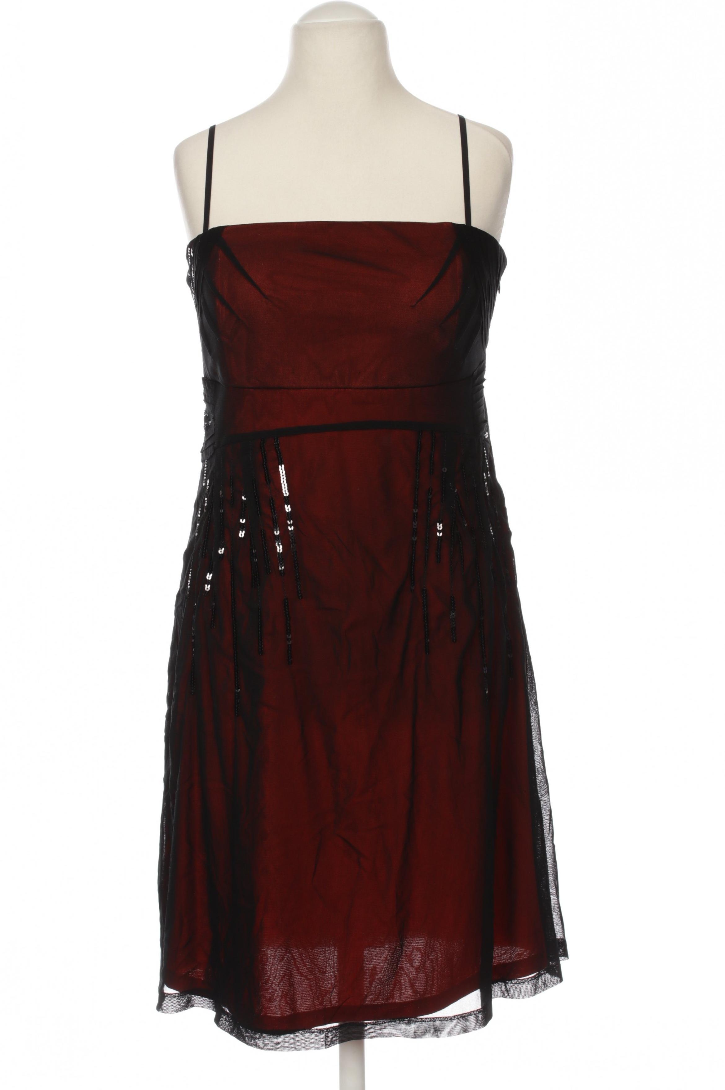 

Esprit Damen Kleid, schwarz, Gr.