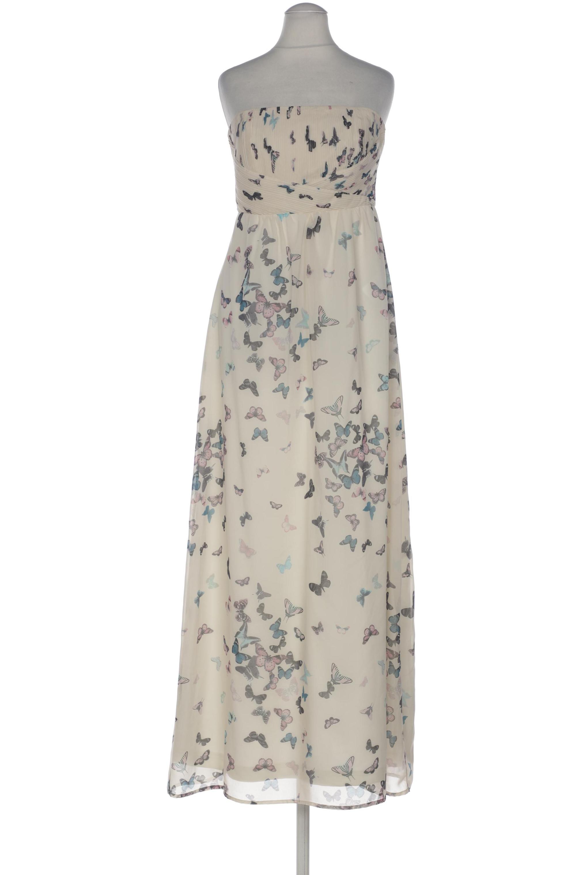 

Esprit Damen Kleid, beige, Gr. 36