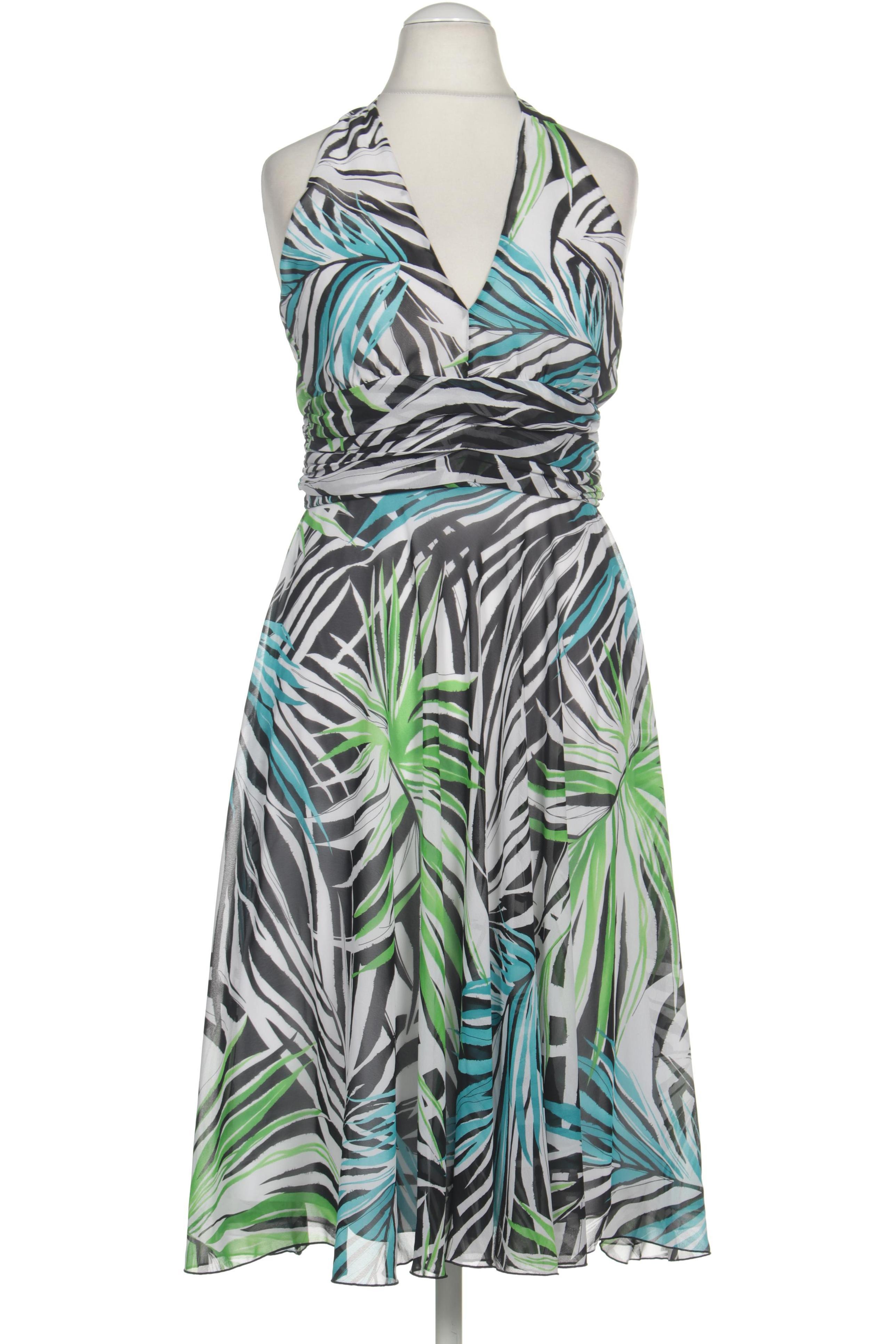 

Esprit Damen Kleid, grün, Gr. 36