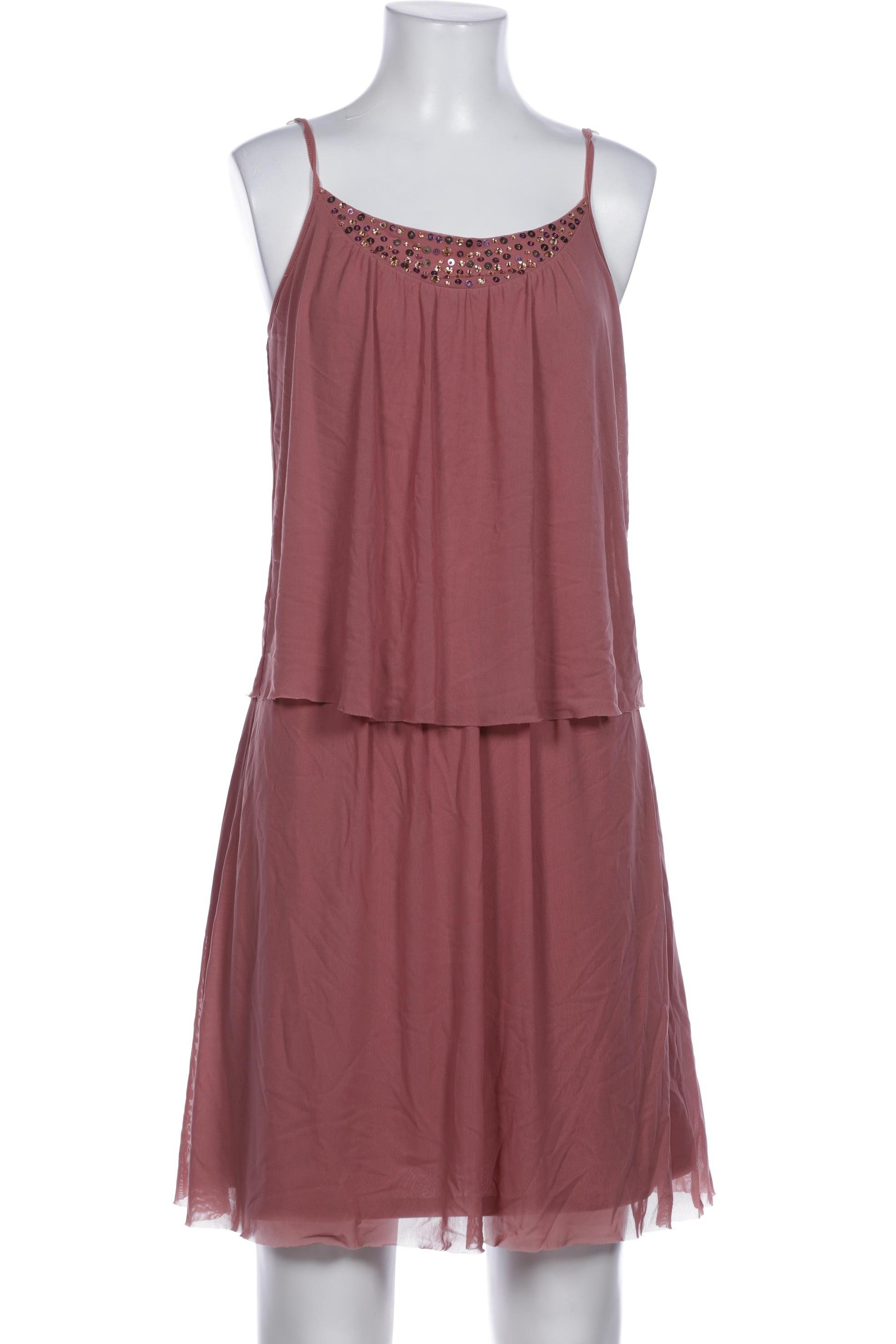 

Esprit Damen Kleid, pink, Gr. 36