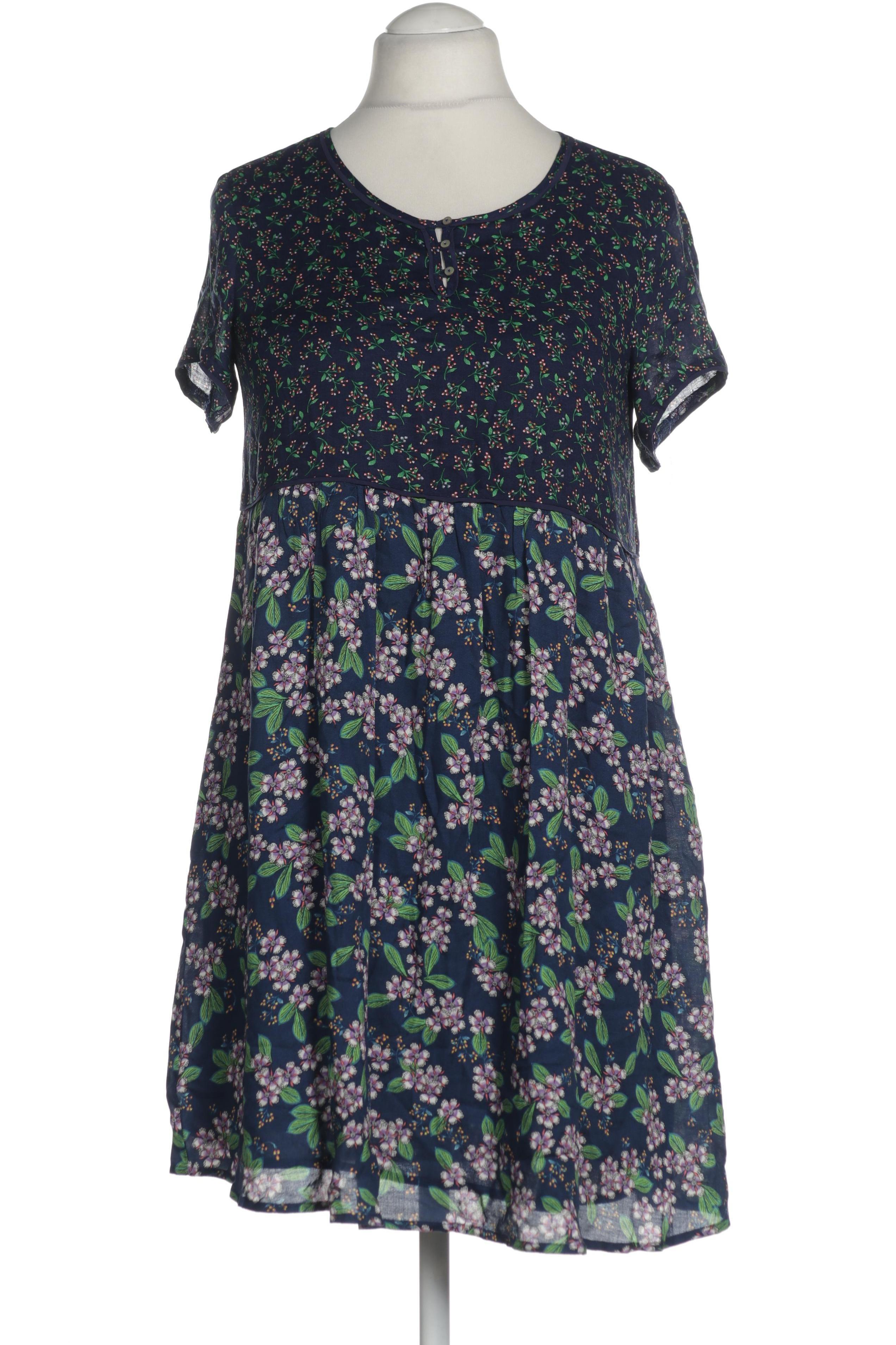 

Esprit Damen Kleid, blau, Gr. 34