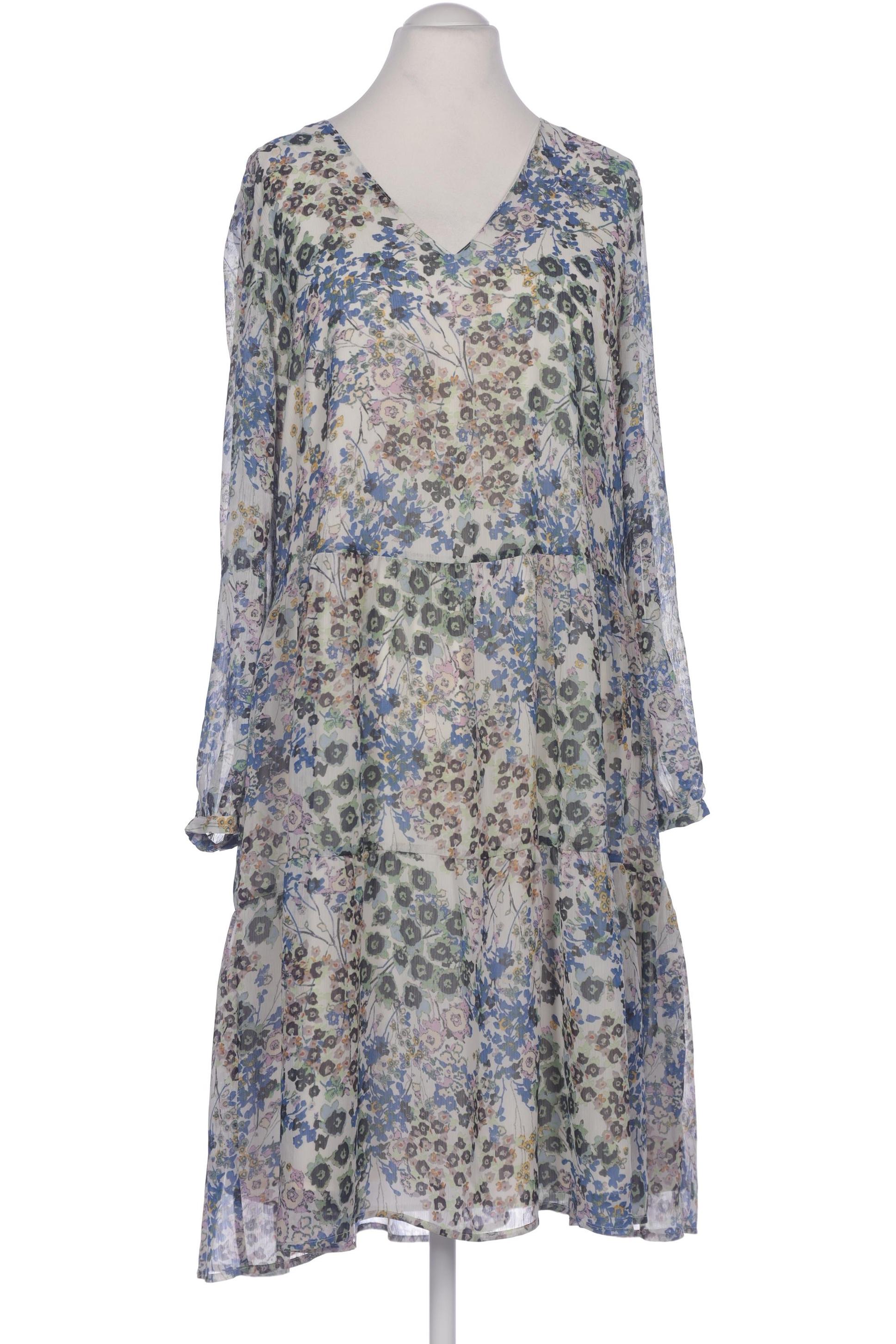 

Esprit Damen Kleid, blau, Gr. 40