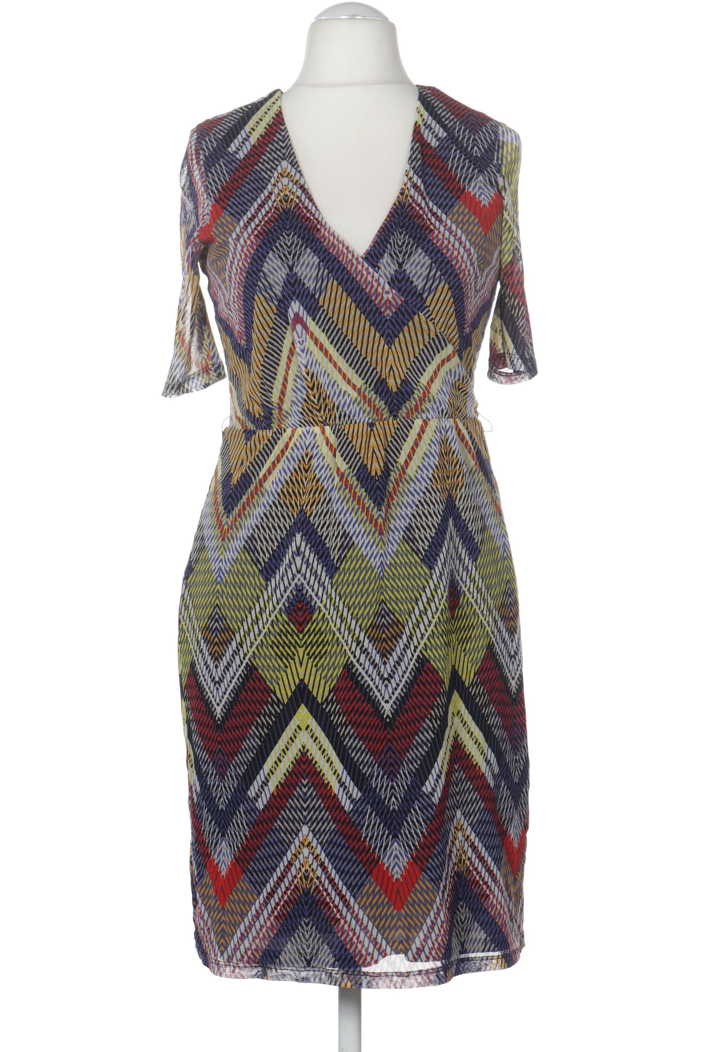 

Esprit Damen Kleid, mehrfarbig, Gr.