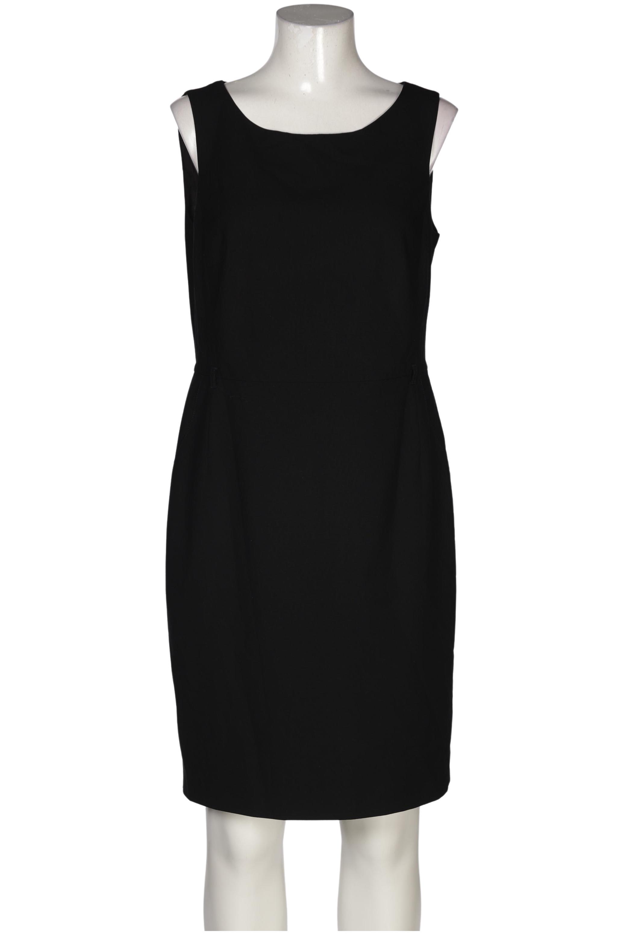

Esprit Damen Kleid, schwarz, Gr. 42
