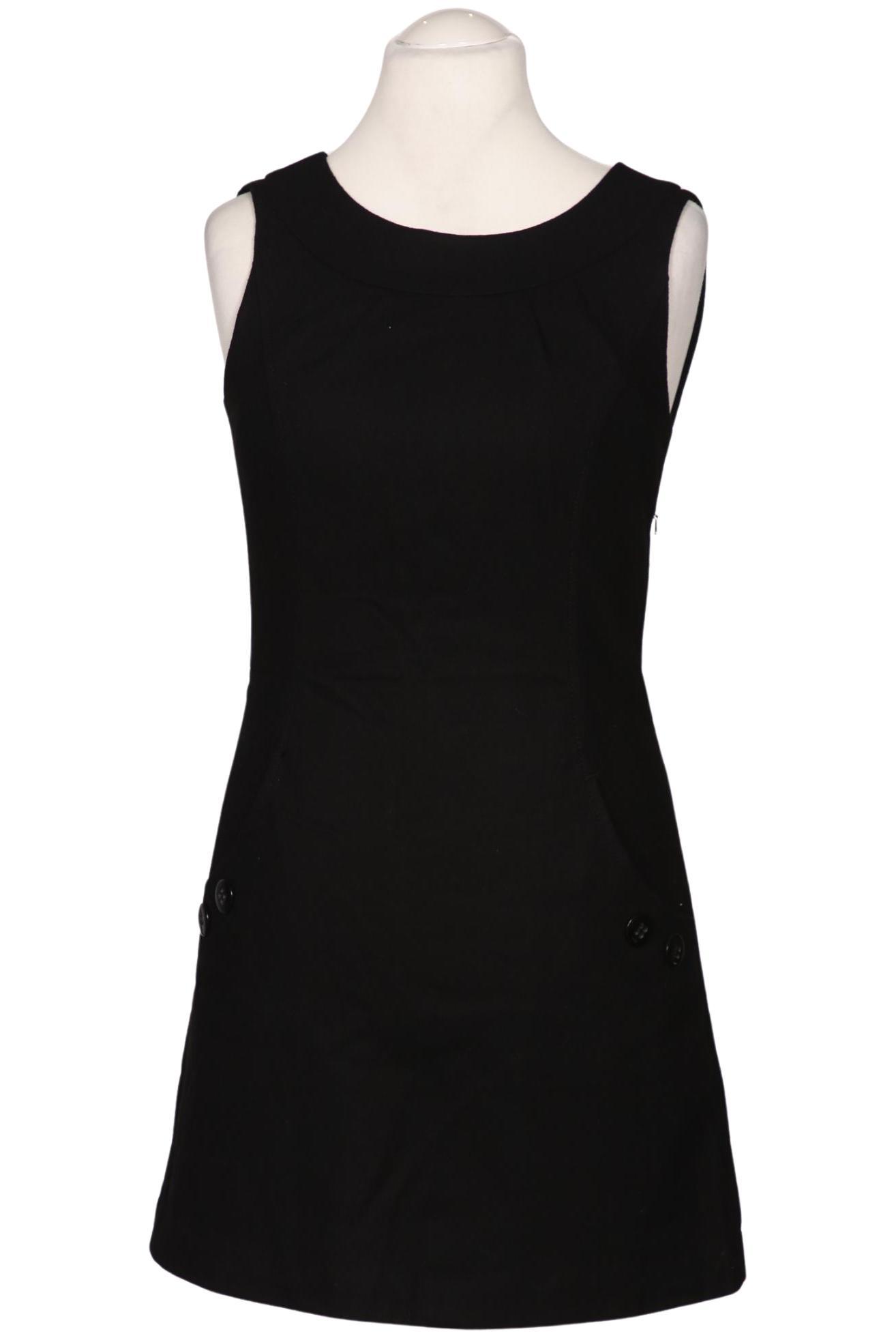 

Esprit Damen Kleid, schwarz, Gr. 38