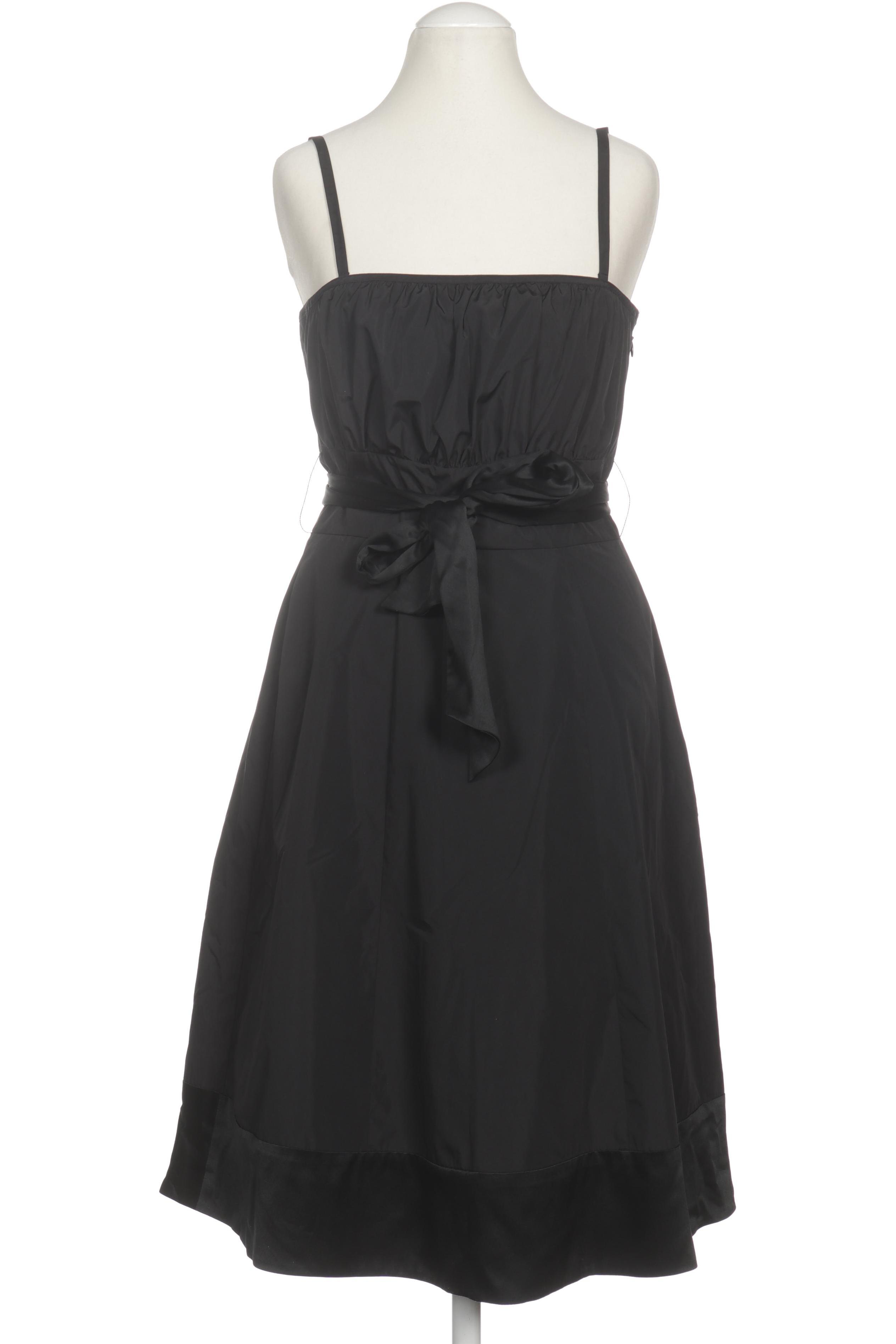 

Esprit Damen Kleid, schwarz, Gr. 36