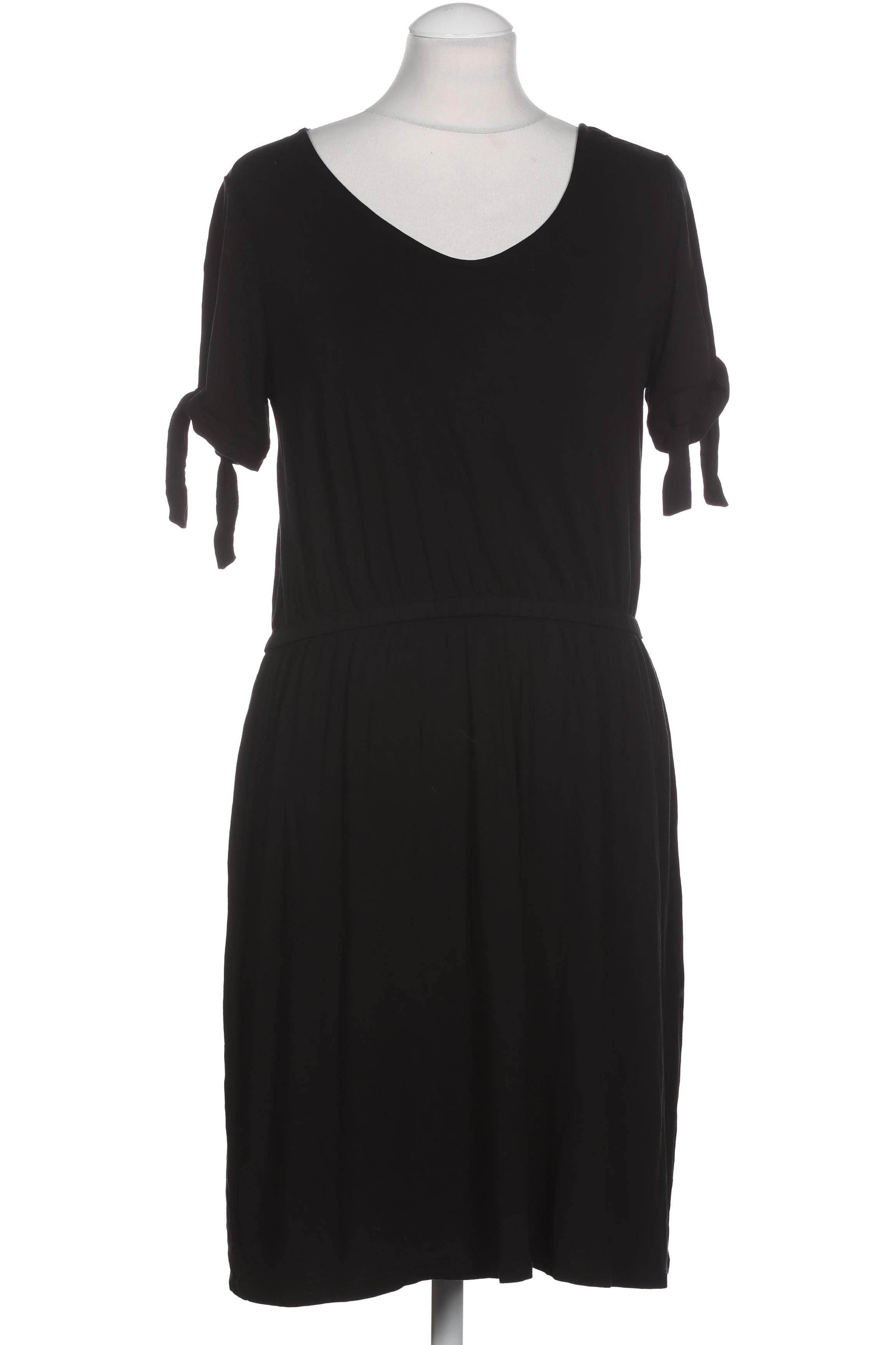 

Esprit Damen Kleid, schwarz, Gr. 36