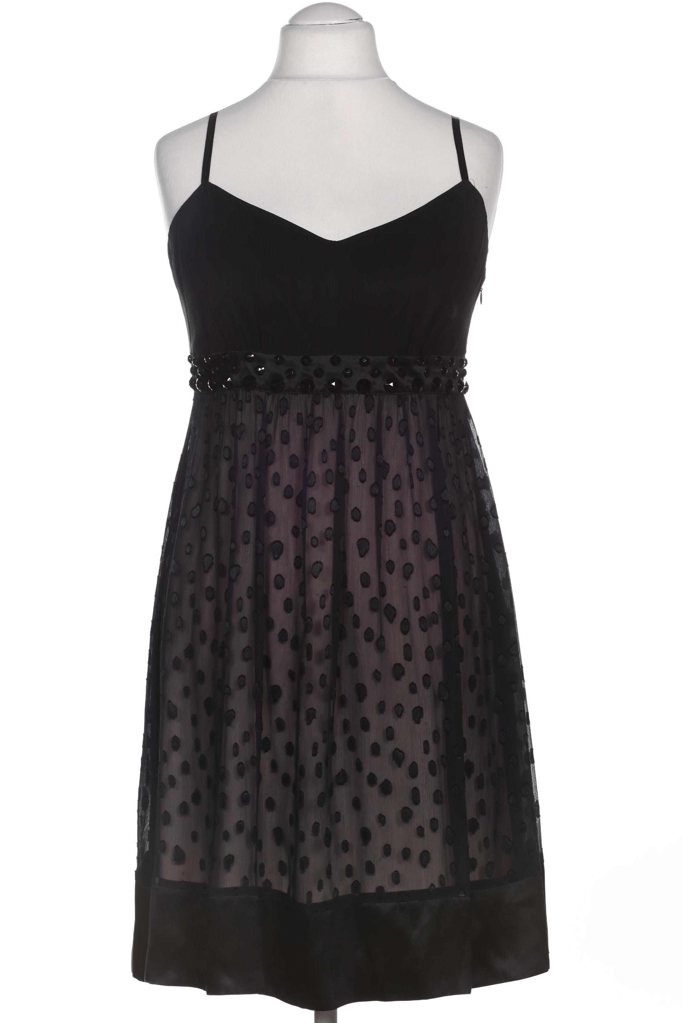 

Esprit Damen Kleid, schwarz, Gr. 40