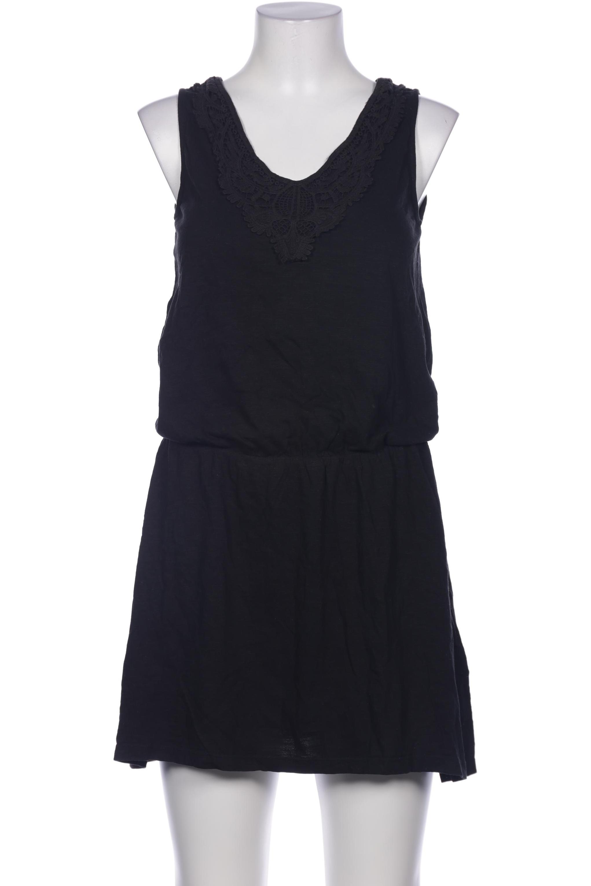 

Esprit Damen Kleid, schwarz, Gr. 34