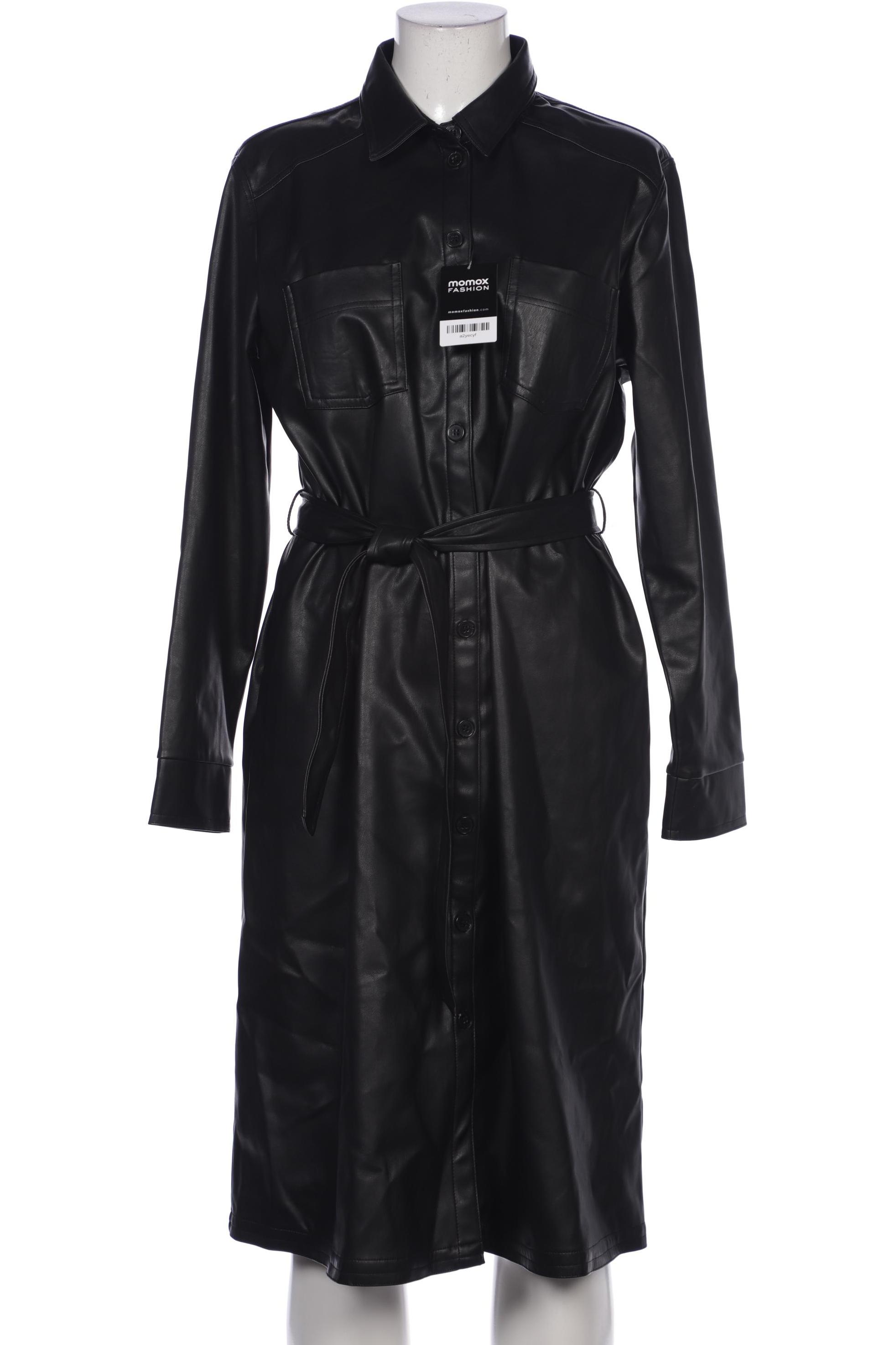 

Esprit Damen Kleid, schwarz, Gr. 42