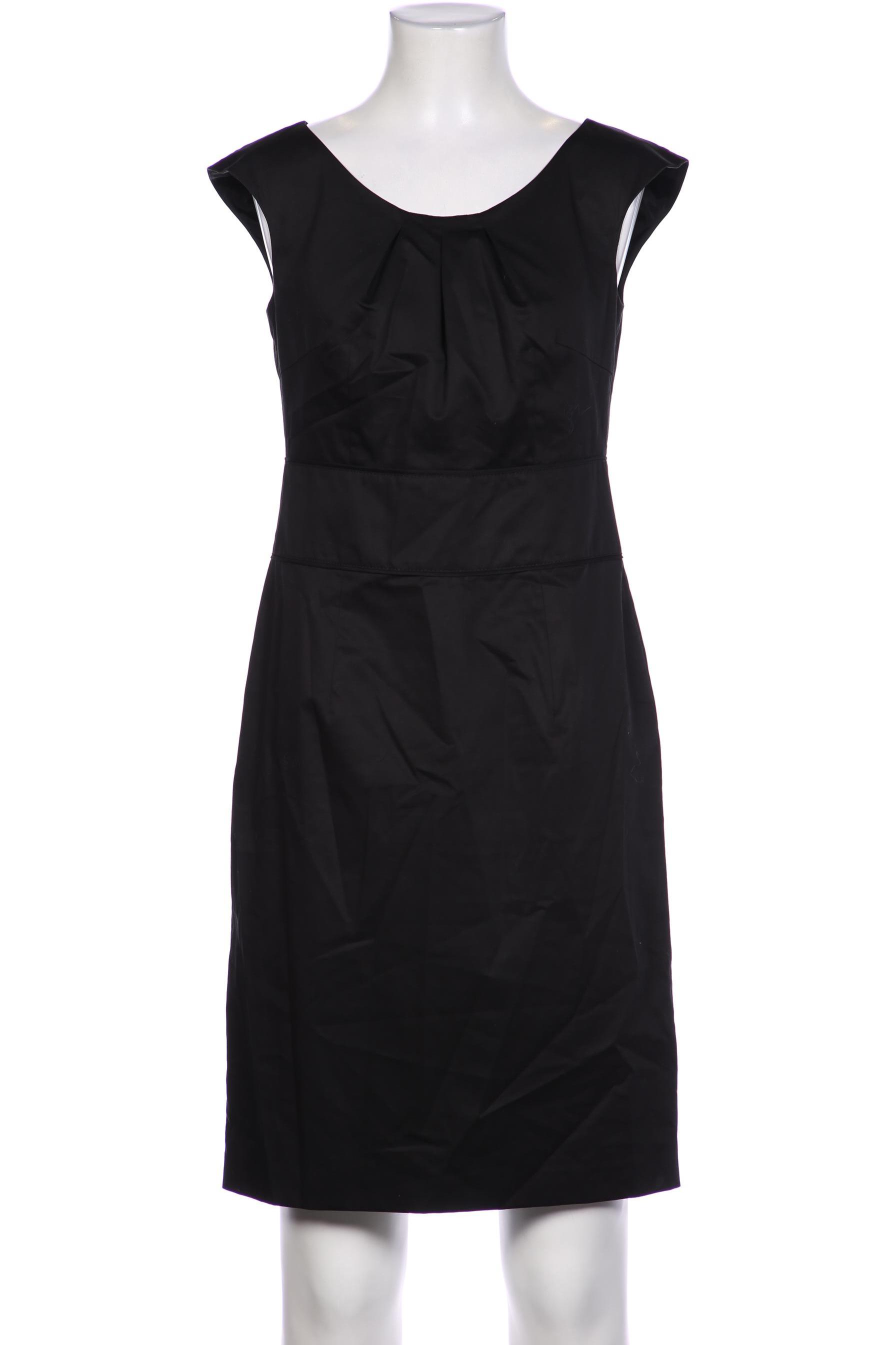 

Esprit Damen Kleid, schwarz, Gr. 34