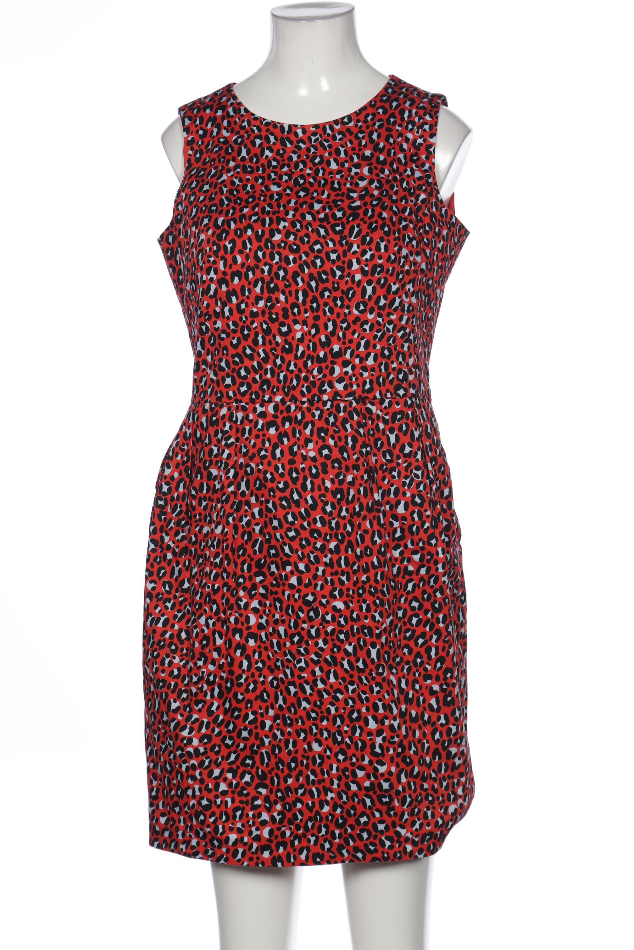 

Esprit Damen Kleid, rot, Gr. 36