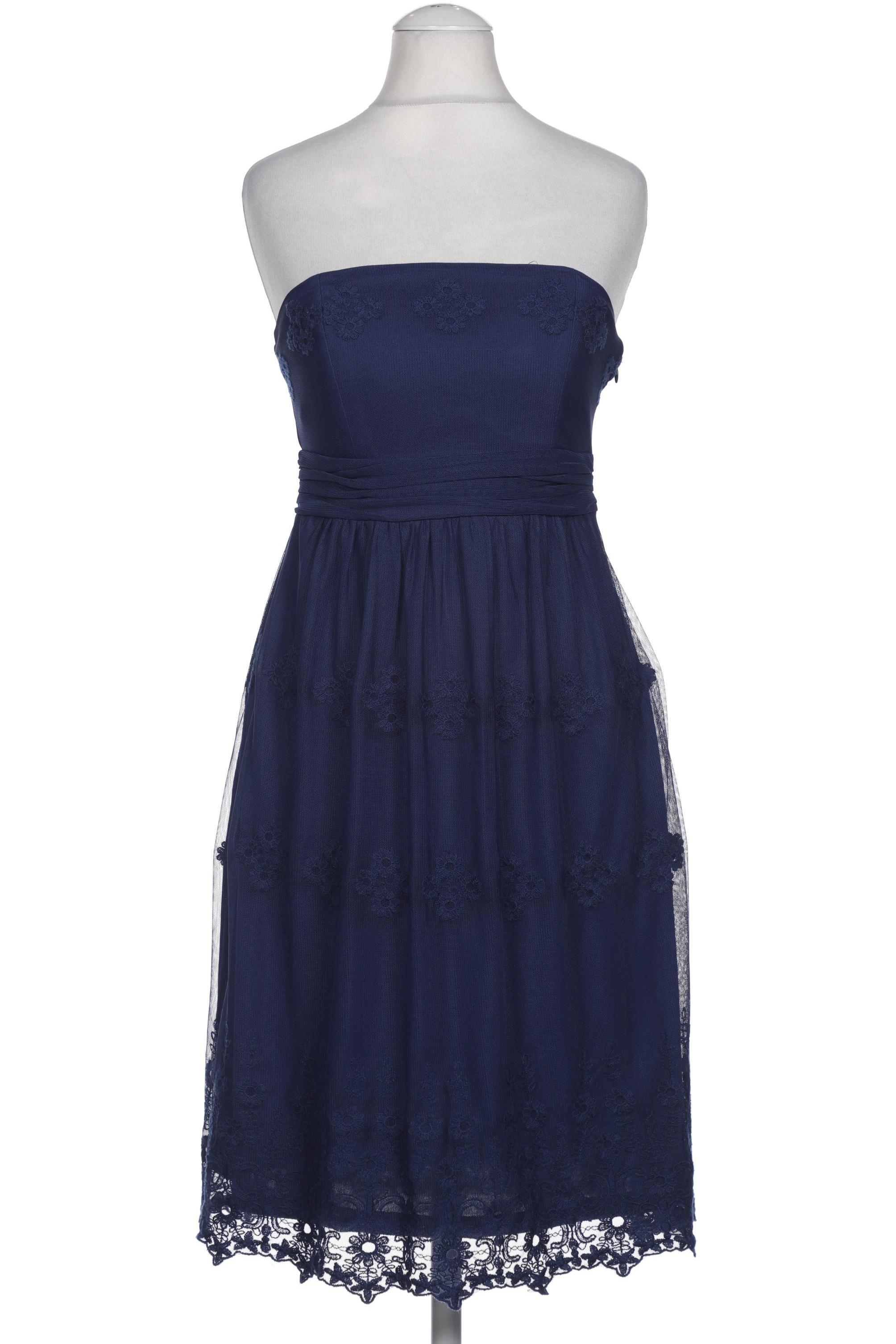

Esprit Damen Kleid, marineblau