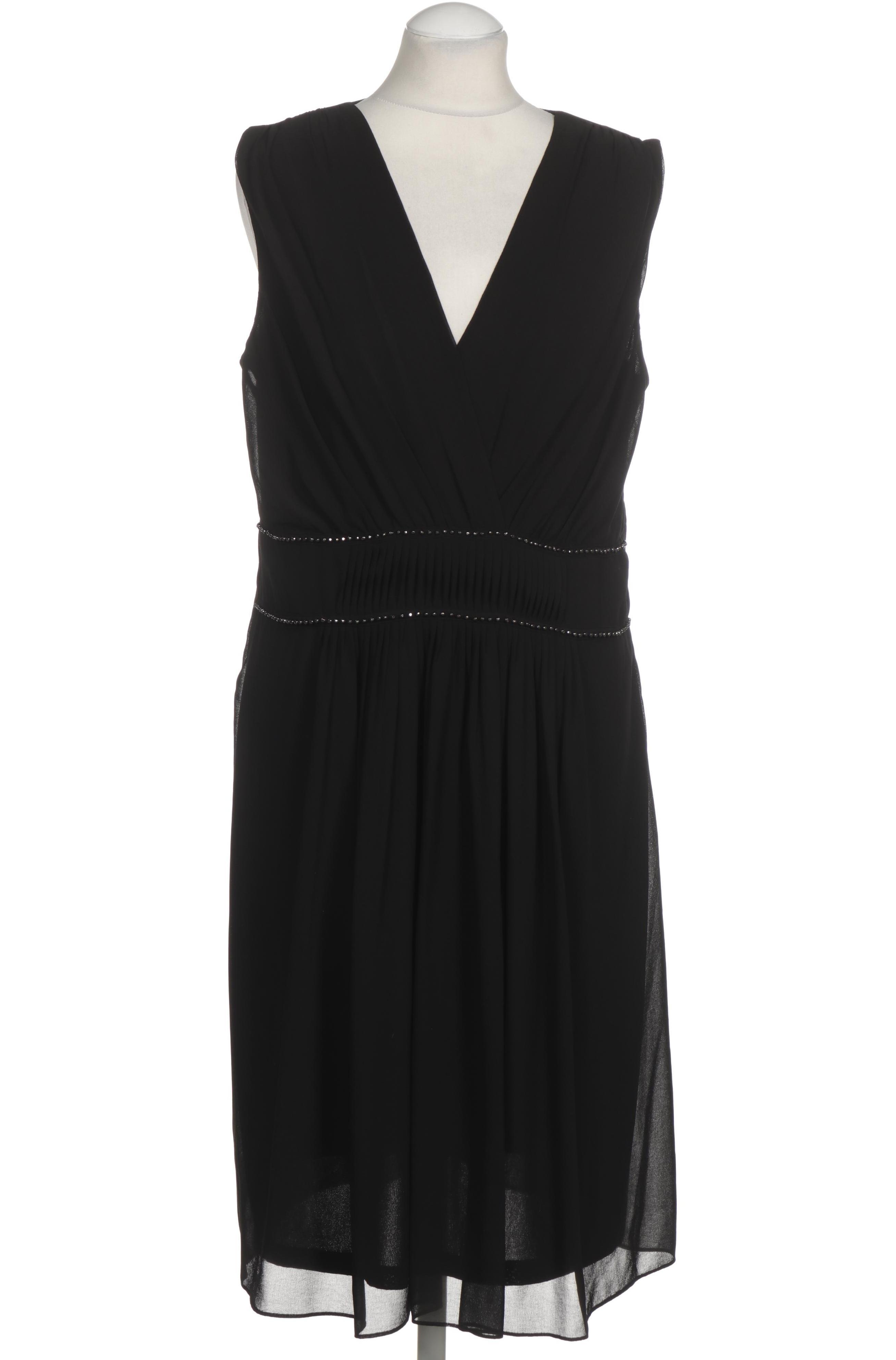

Esprit Damen Kleid, schwarz, Gr. 42