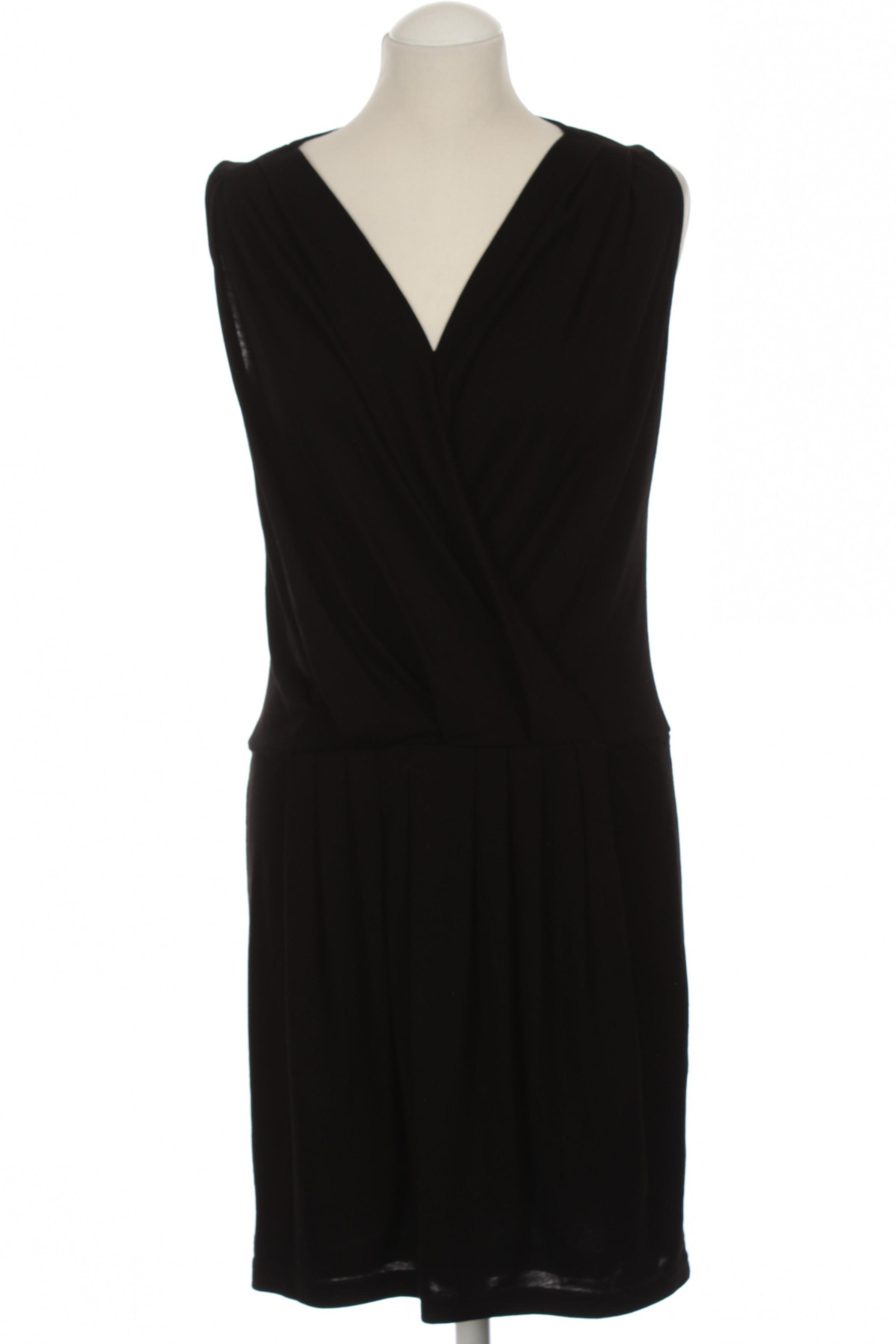 

Esprit Damen Kleid, schwarz, Gr. 36