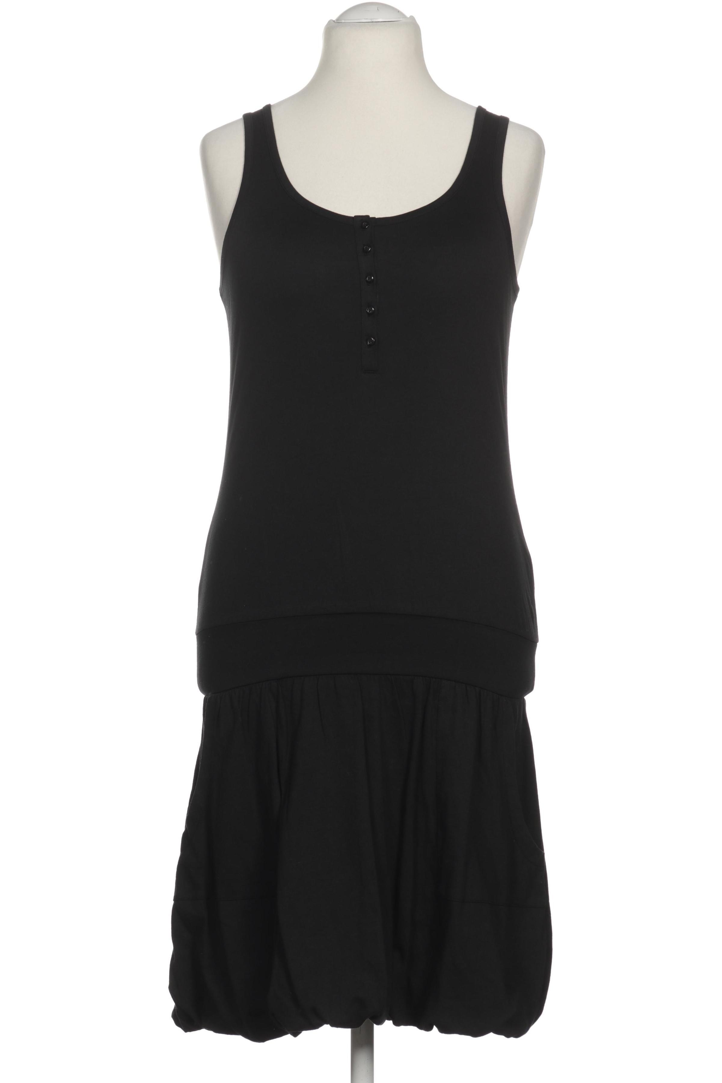 

Esprit Damen Kleid, schwarz, Gr. 38