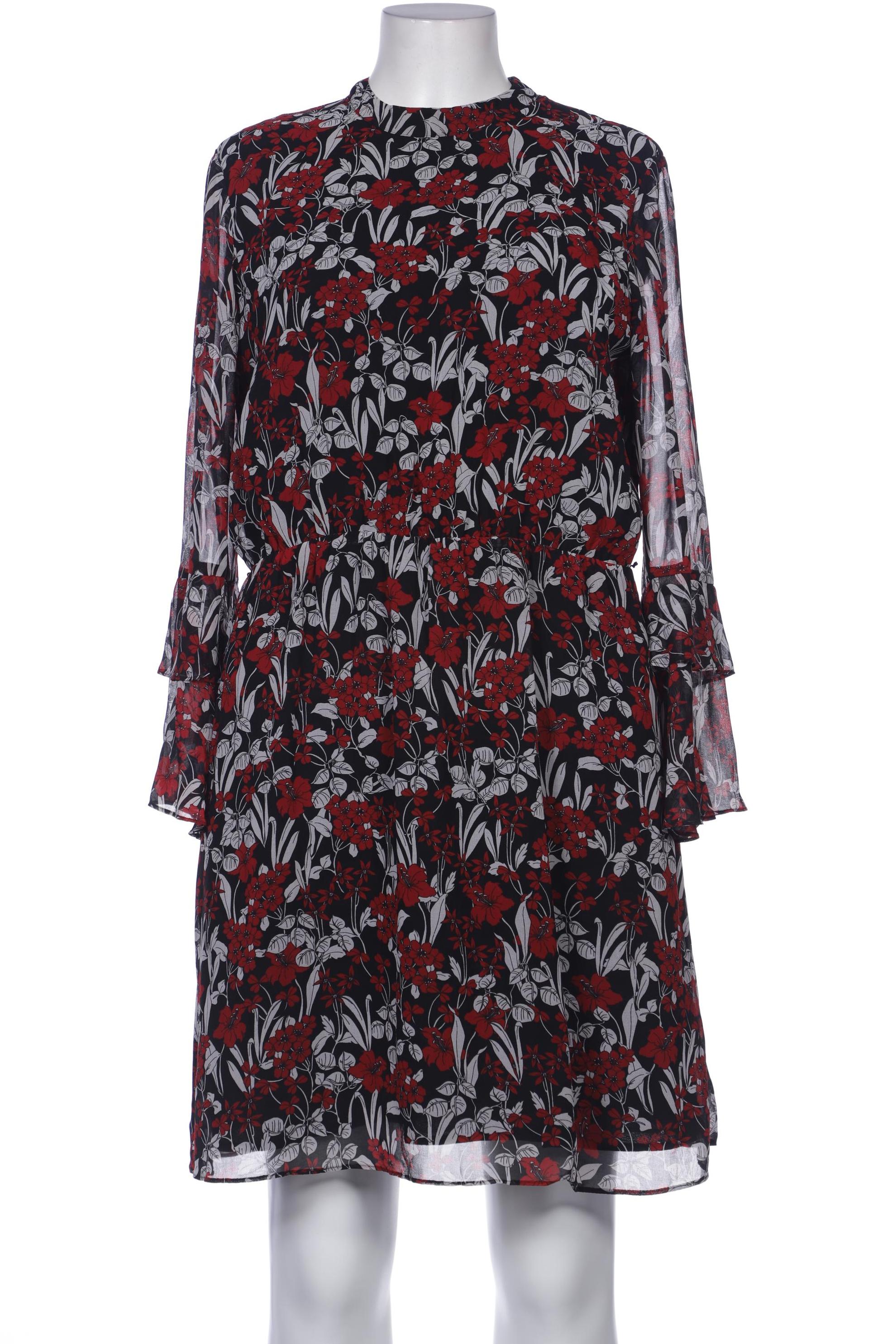 

Esprit Damen Kleid, schwarz, Gr. 42