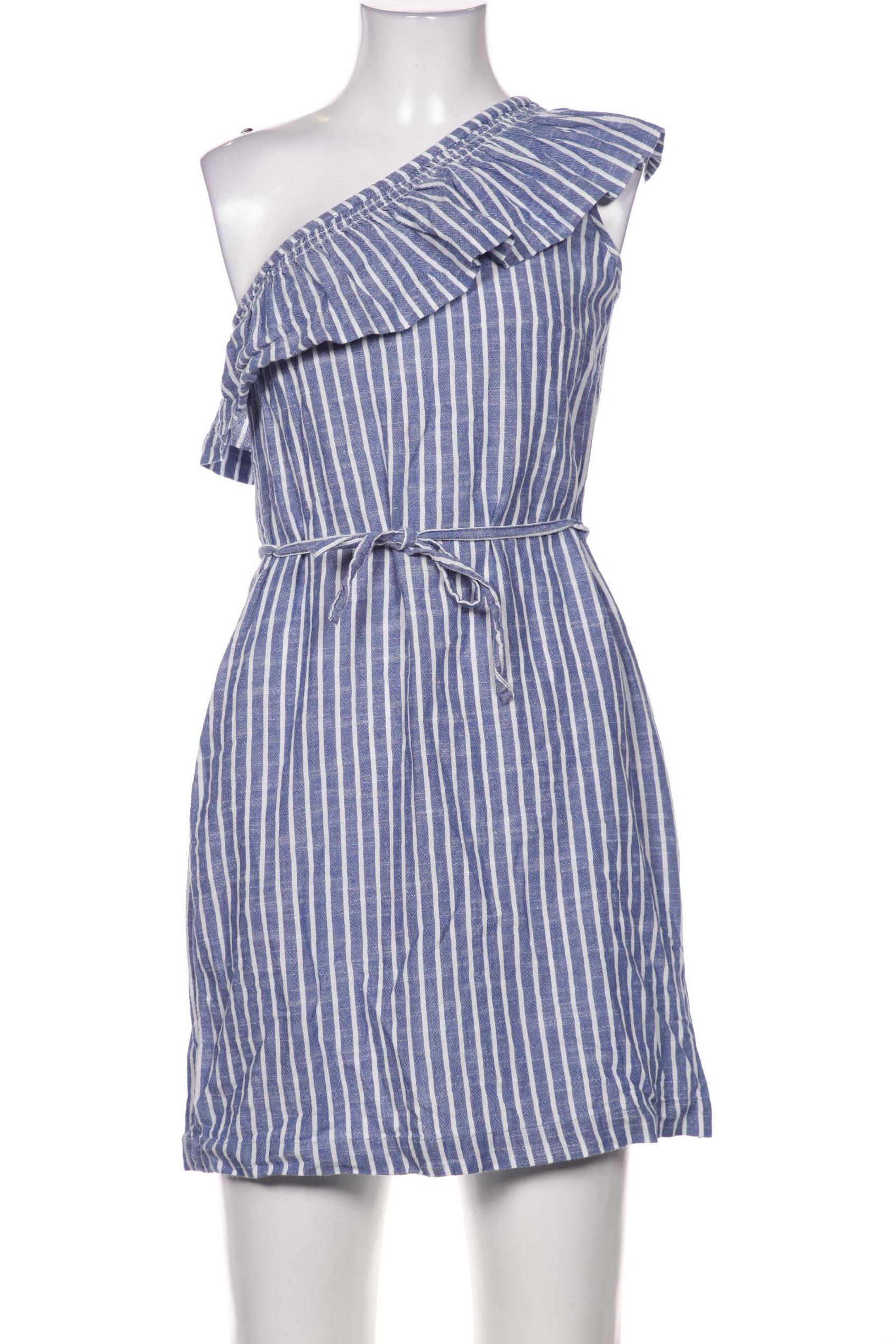 

Esprit Damen Kleid, blau, Gr. 34