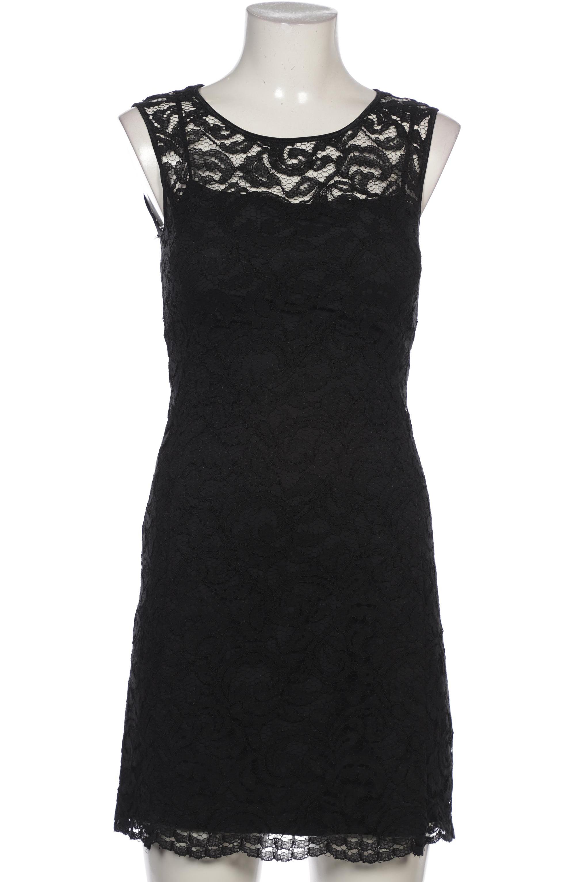 

Esprit Damen Kleid, schwarz, Gr. 34
