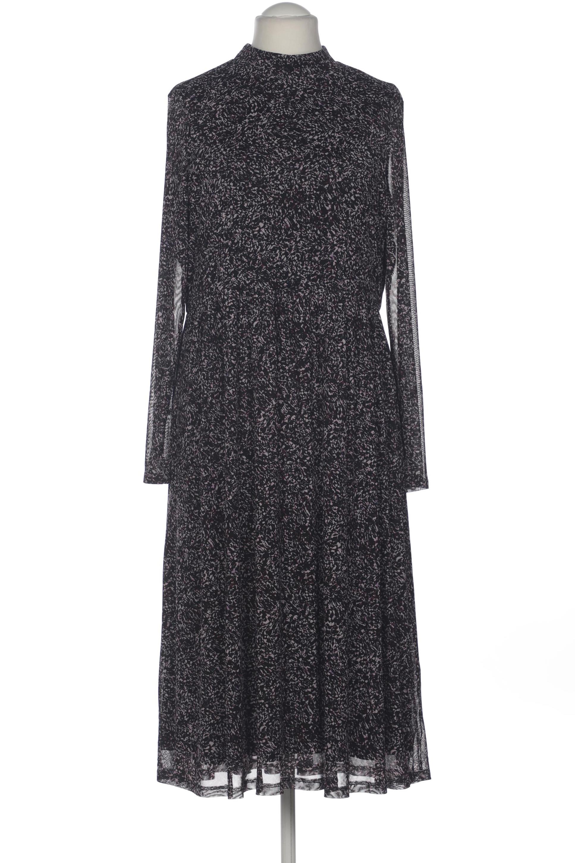 

Esprit Damen Kleid, schwarz, Gr. 46