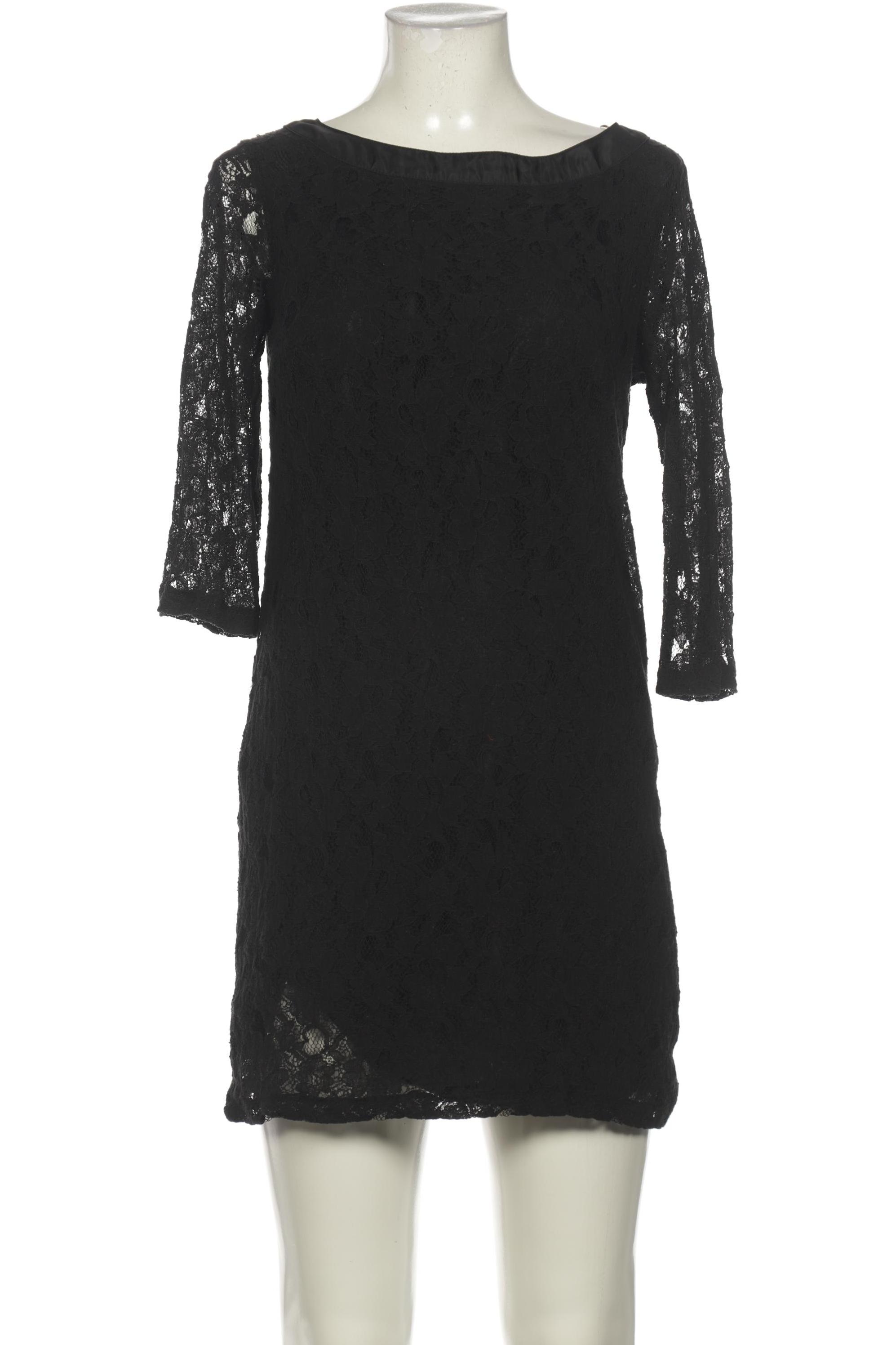 

Esprit Damen Kleid, schwarz, Gr. 40