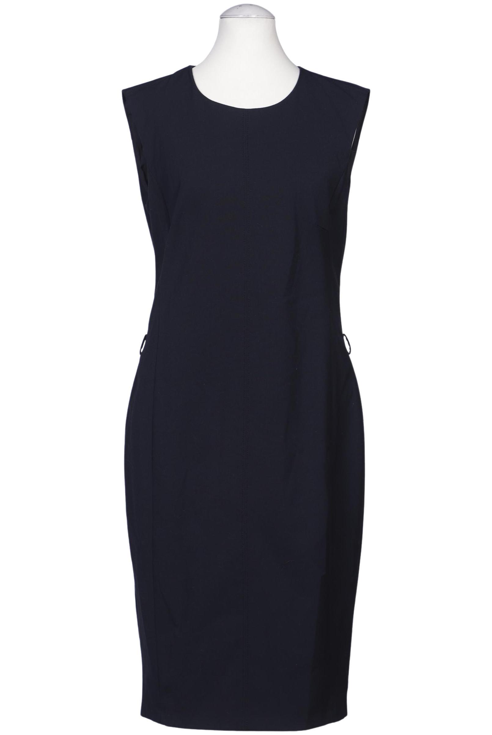 

Esprit Damen Kleid, marineblau, Gr. 36