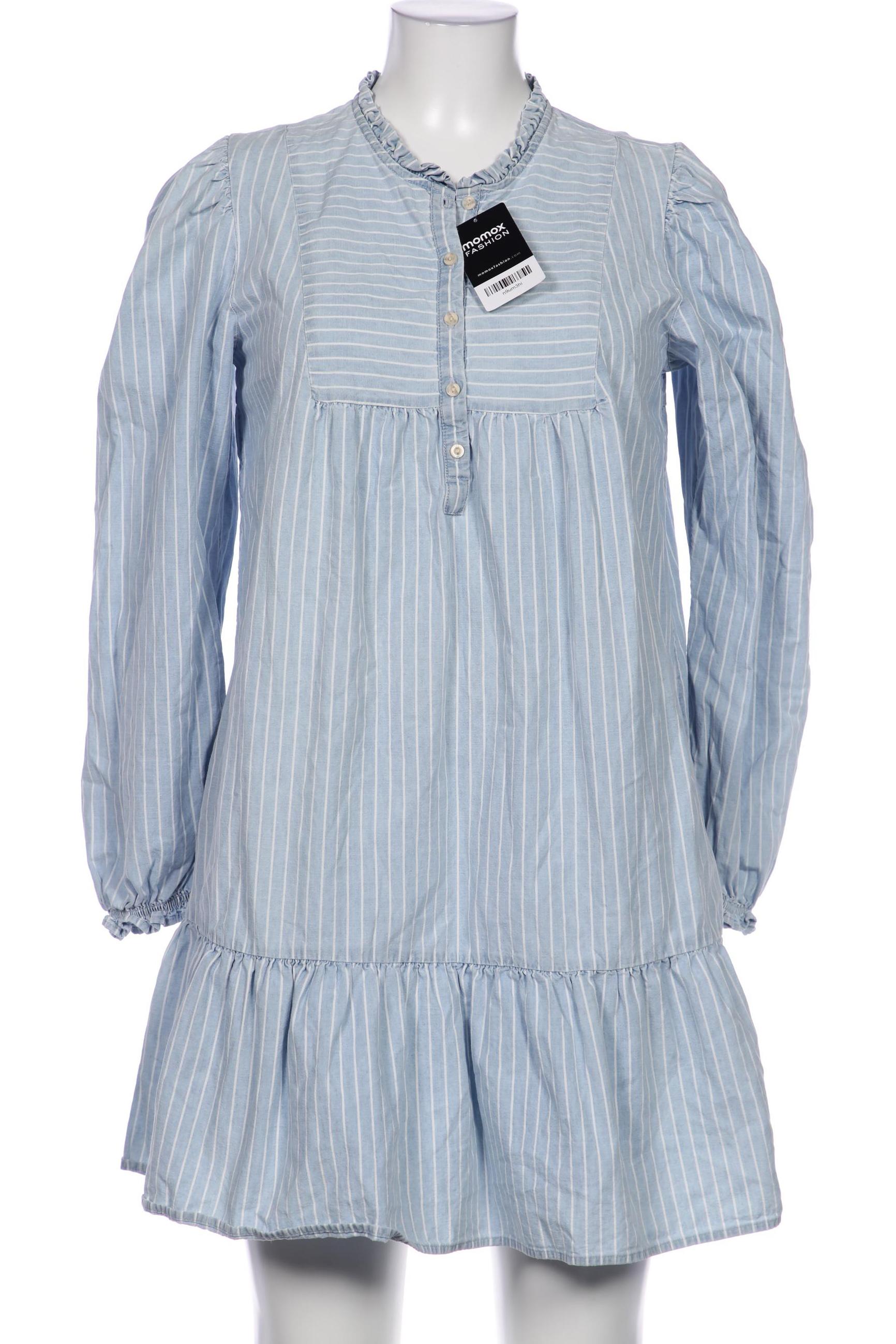 

Esprit Damen Kleid, hellblau