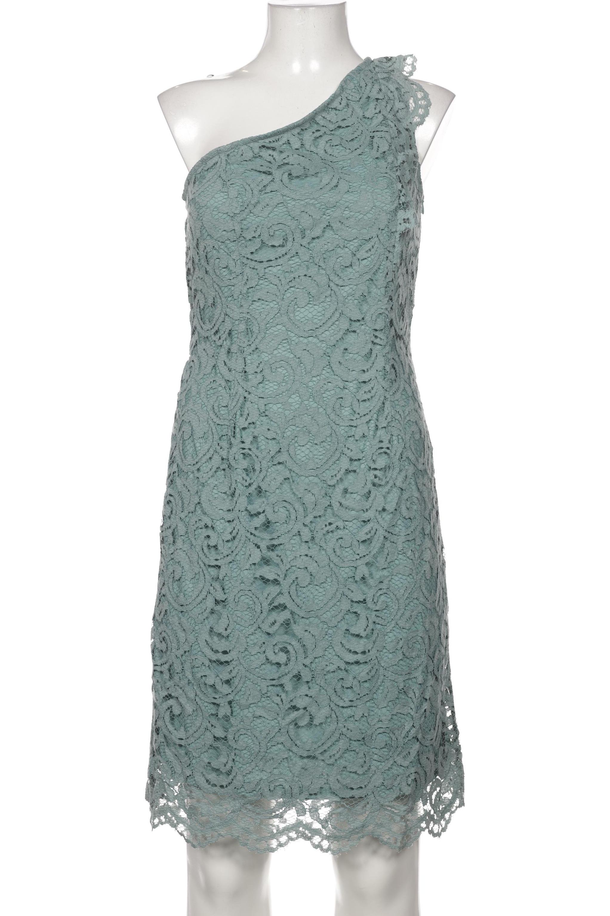

Esprit Damen Kleid, türkis, Gr. 40