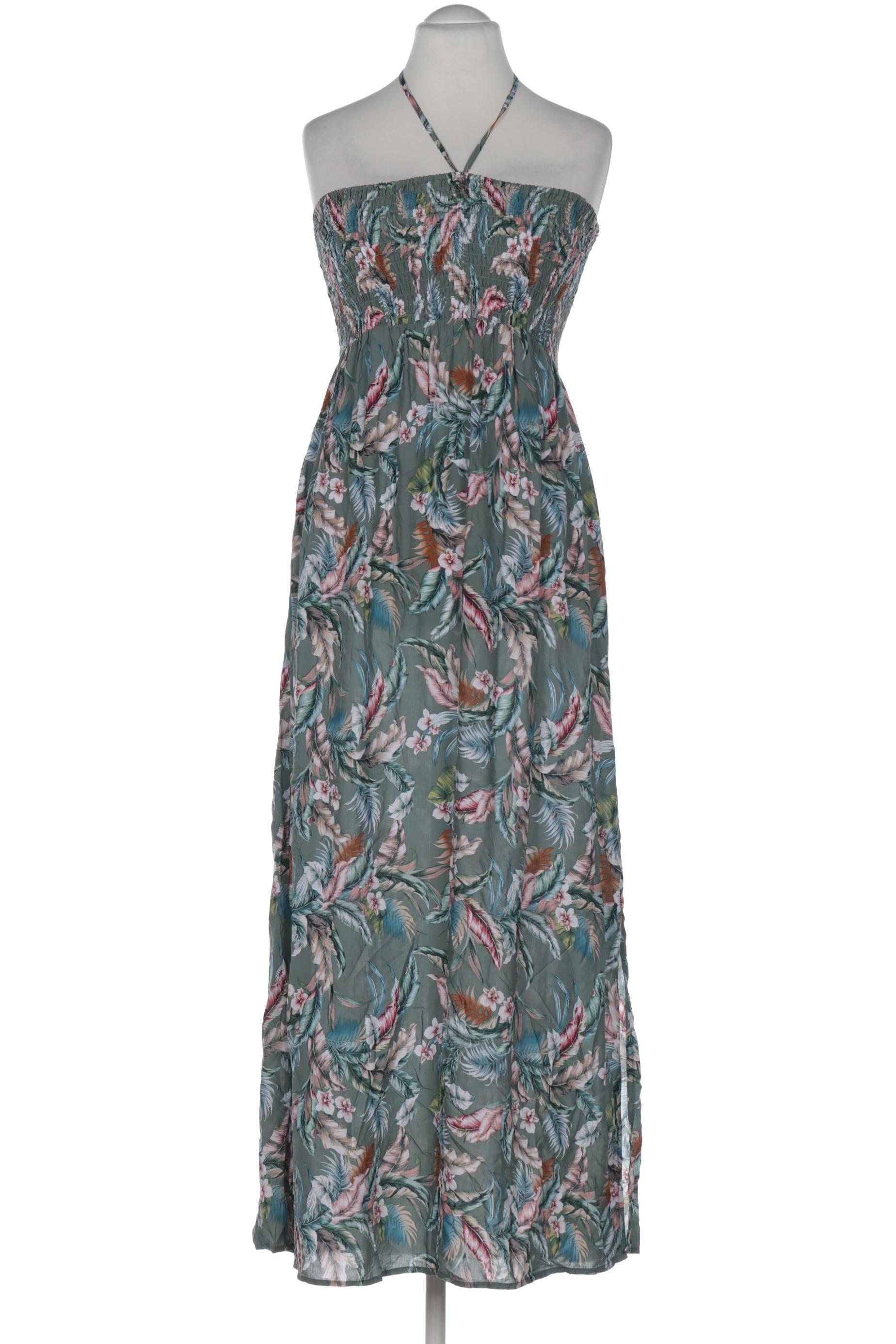 

Esprit Damen Kleid, mehrfarbig, Gr. 44