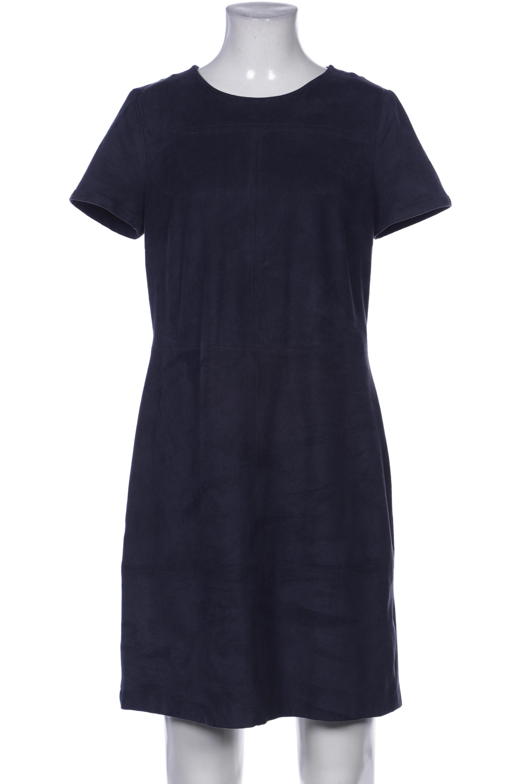 

Esprit Damen Kleid, marineblau, Gr. 38