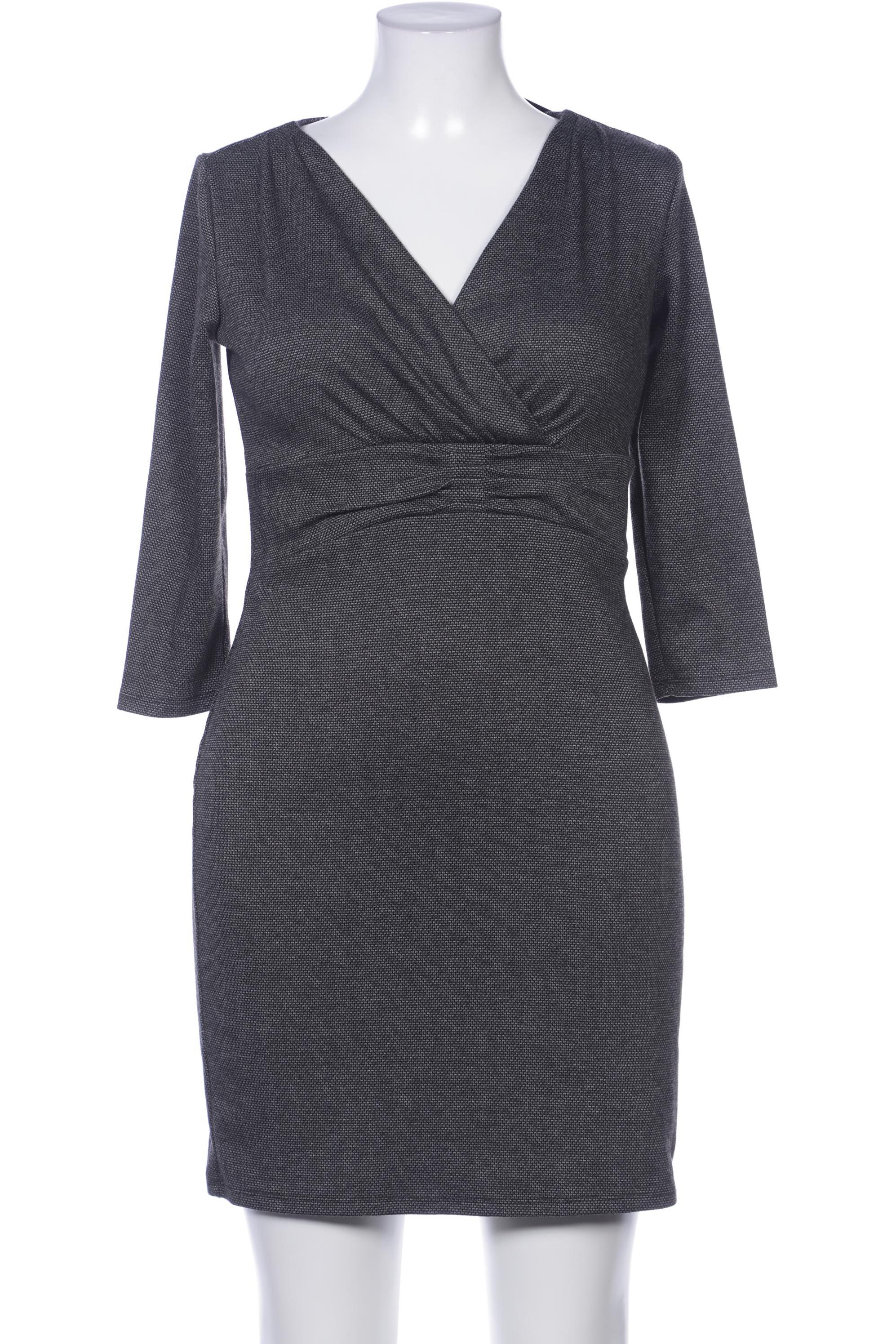 

Esprit Damen Kleid, grau, Gr. 42