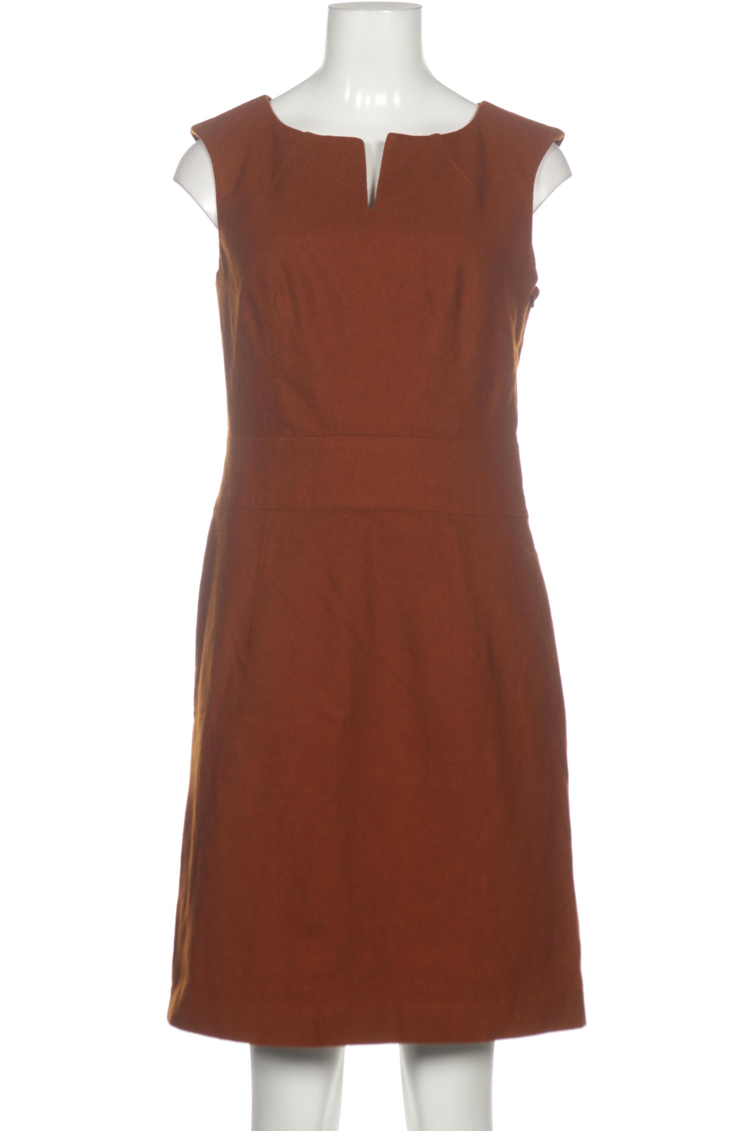 

Esprit Damen Kleid, braun, Gr. 34